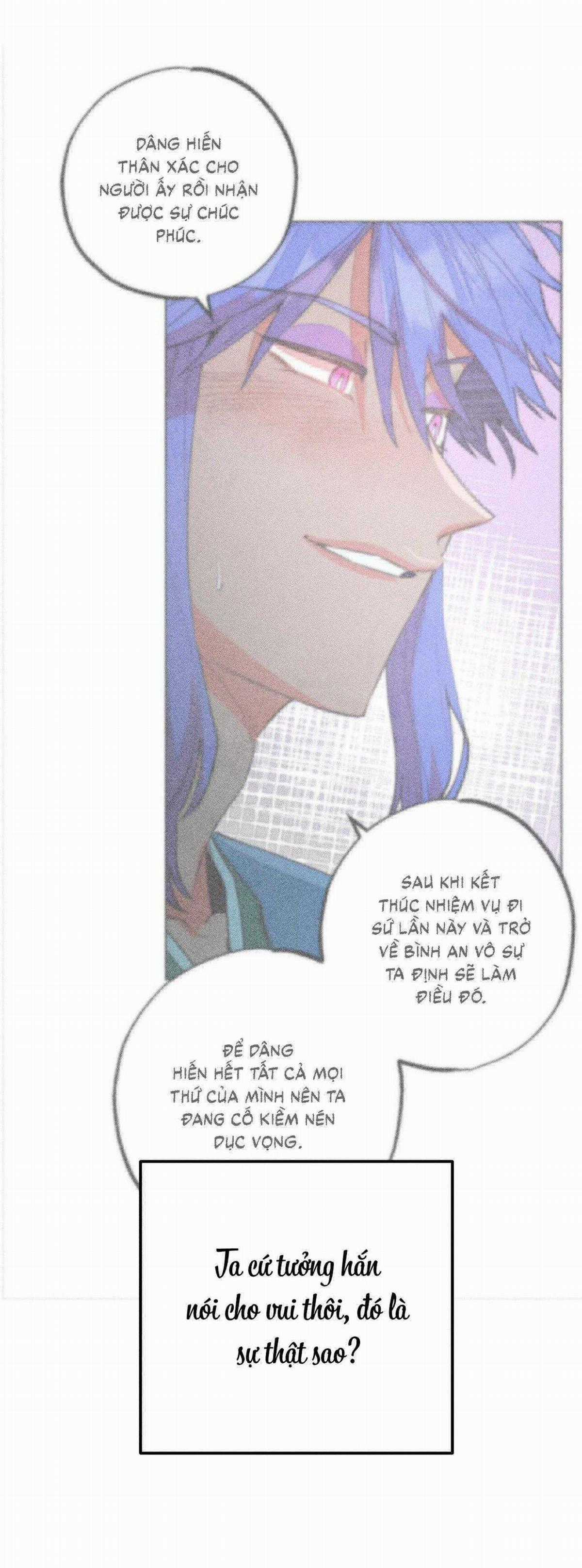 Yugioh Arc-V - Chapter 86 - Trang 42