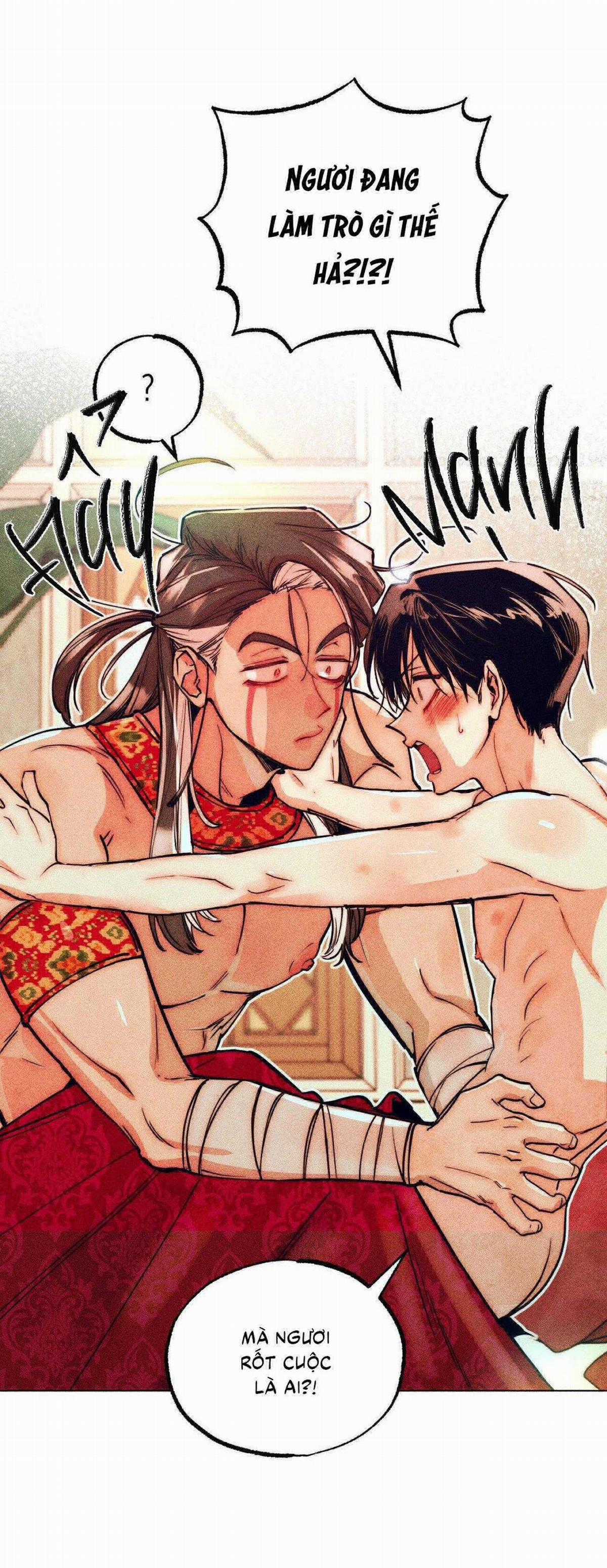 Yugioh Arc-V - Chapter 86 - Trang 7