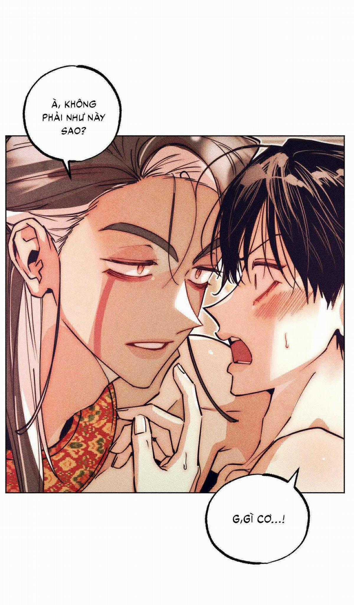 Yugioh Arc-V - Chapter 86 - Trang 8