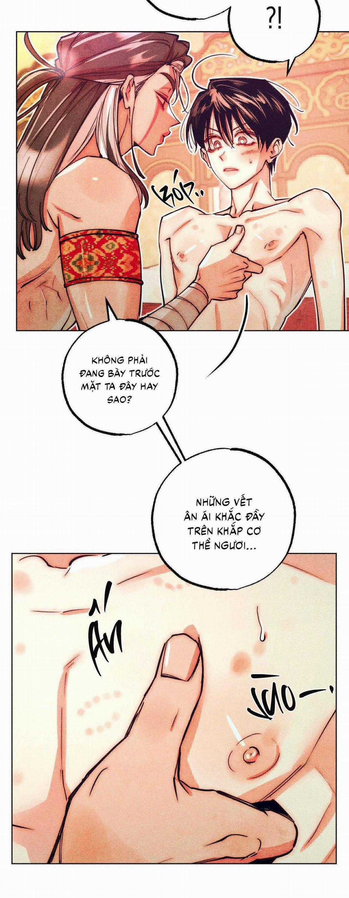 Yugioh Arc-V - Chapter 86 - Trang 10