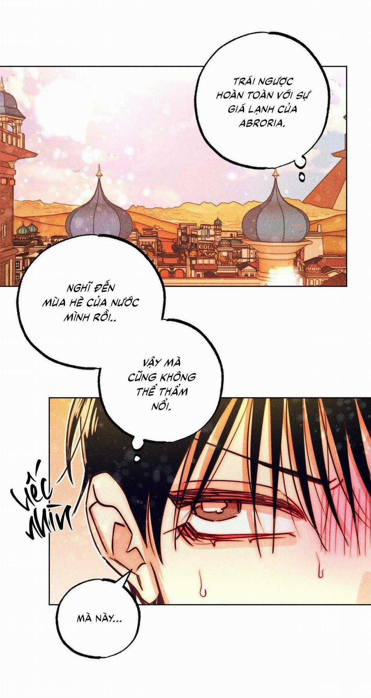 Yugioh Arc-V - Chapter 87 - Trang 12