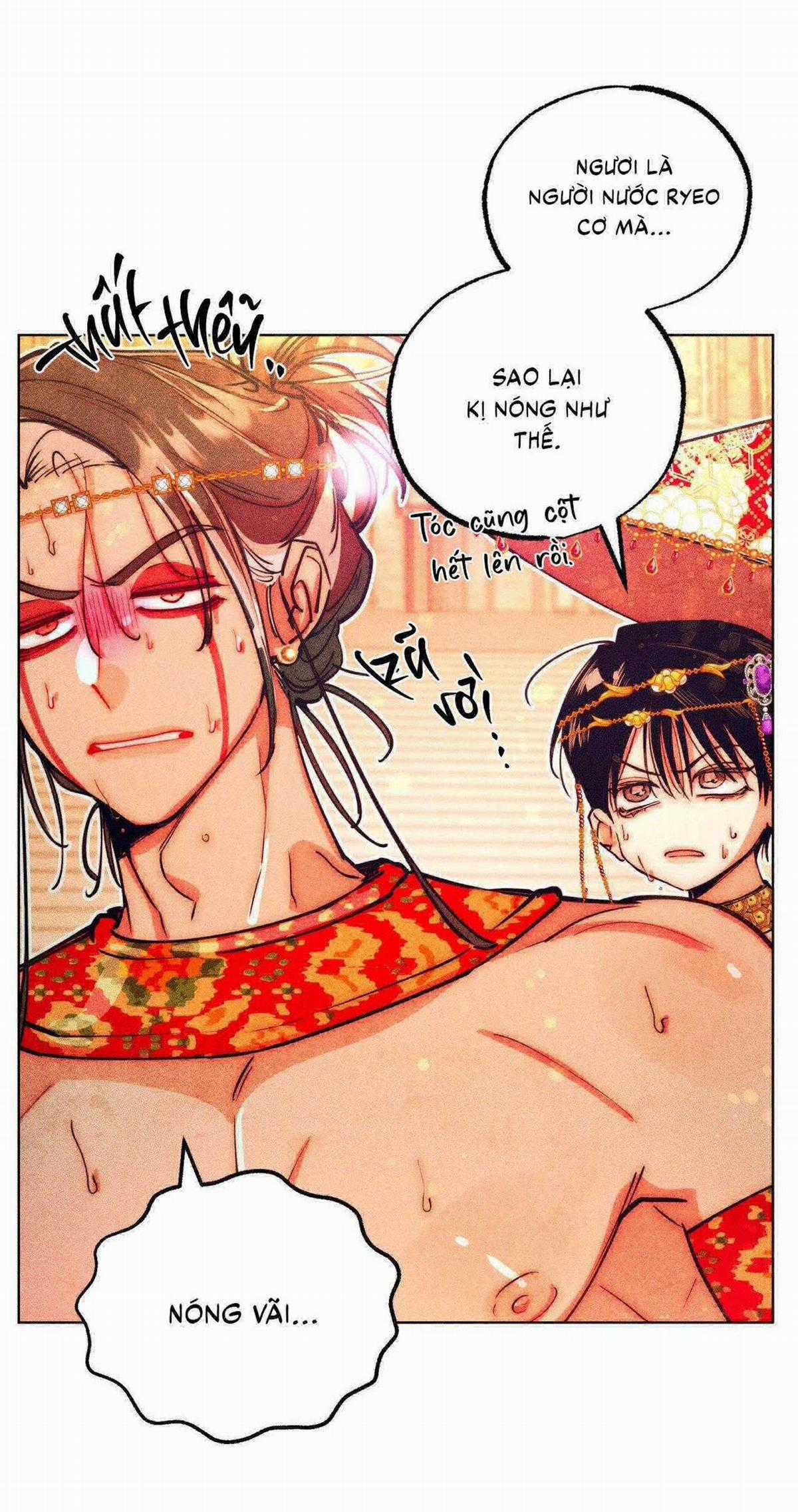 Yugioh Arc-V - Chapter 87 - Trang 13