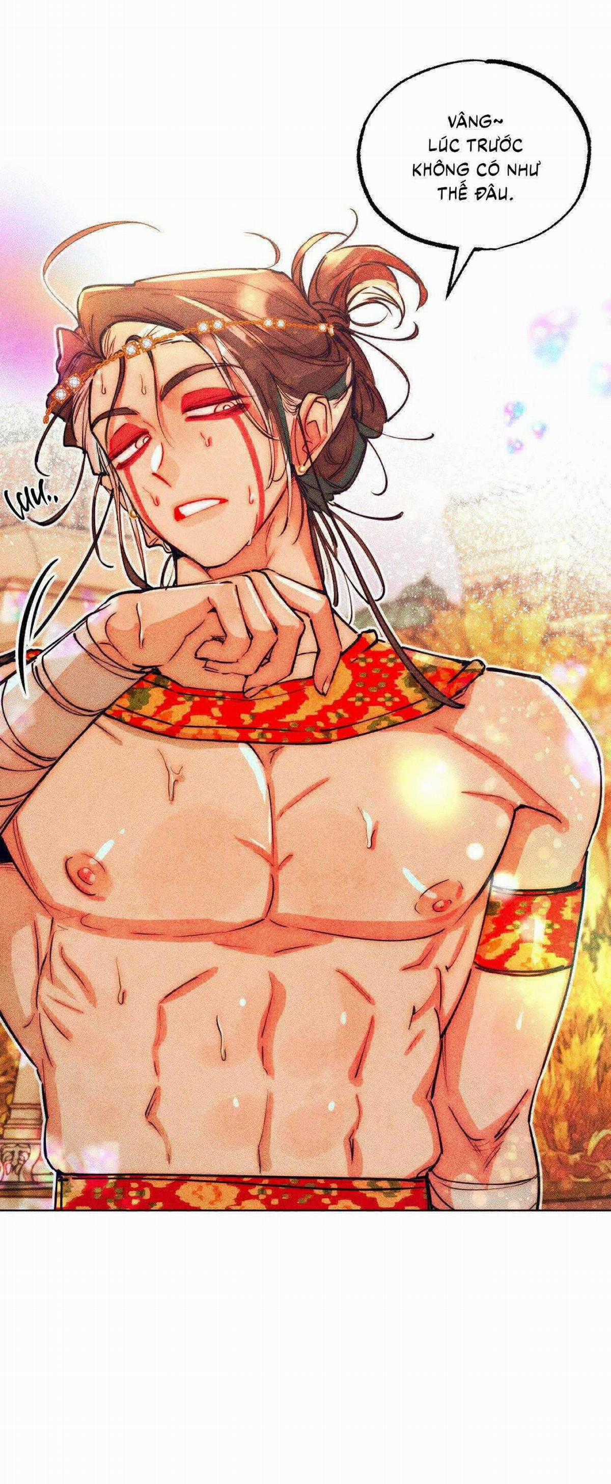 Yugioh Arc-V - Chapter 87 - Trang 15