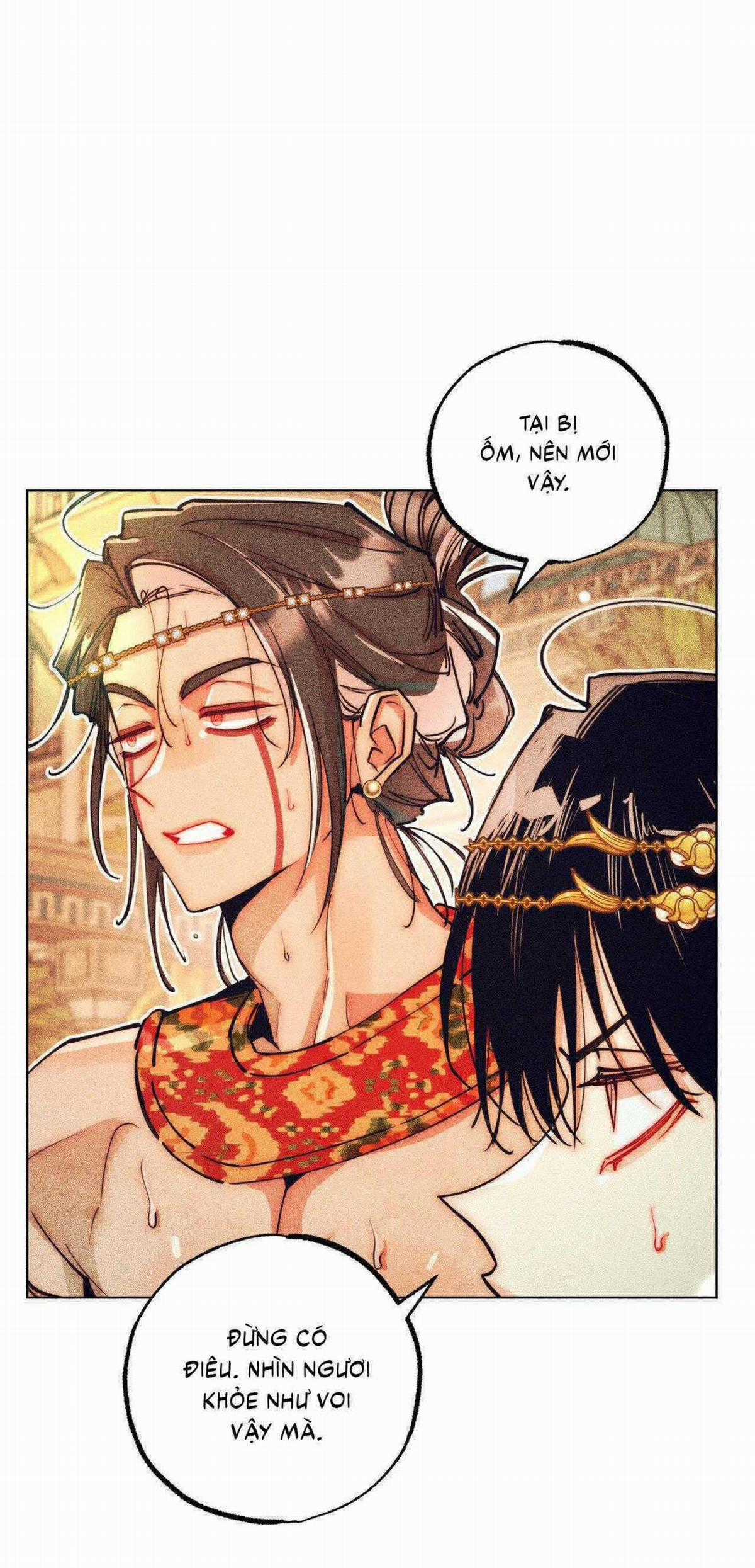 Yugioh Arc-V - Chapter 87 - Trang 16