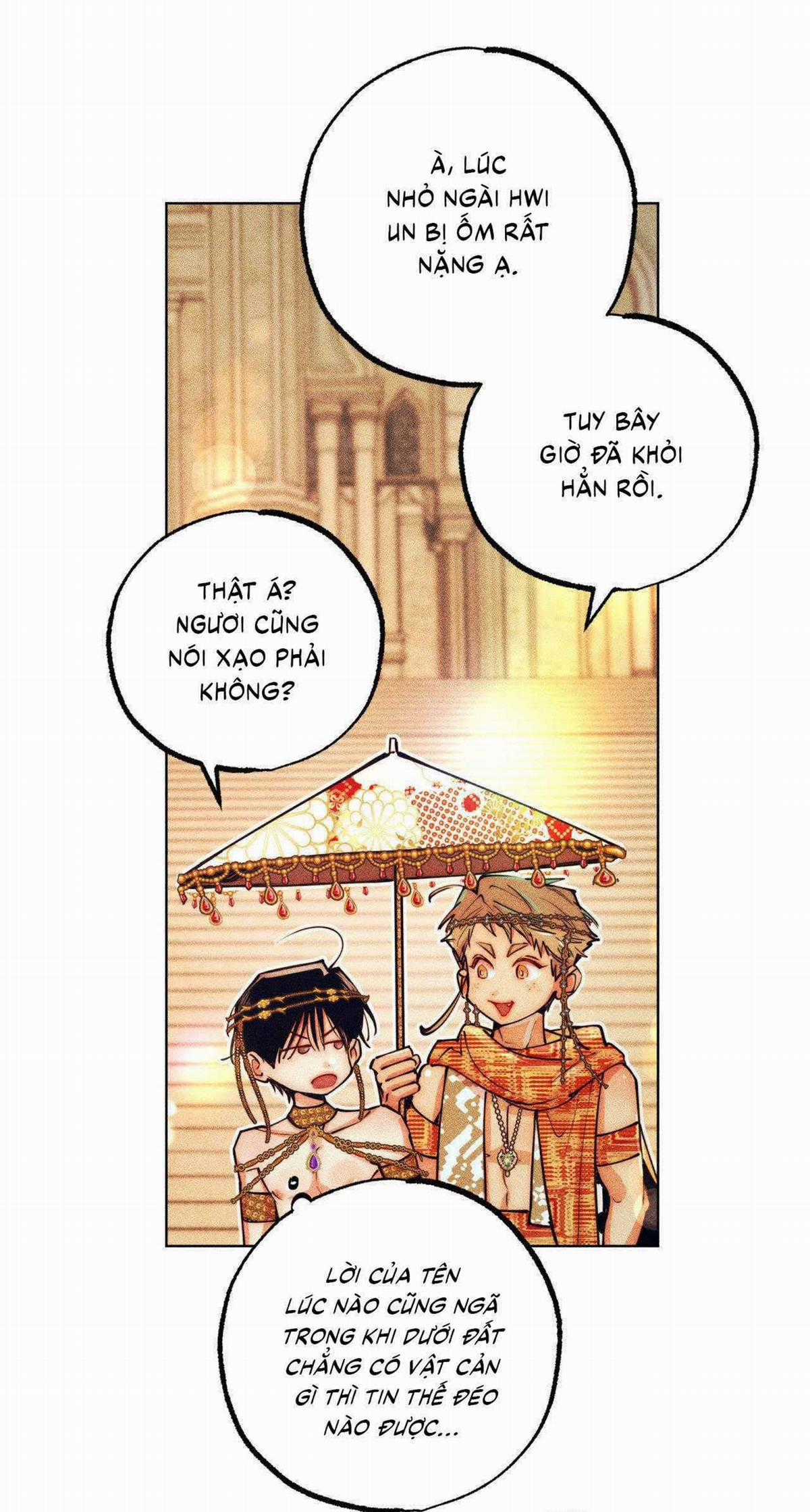 Yugioh Arc-V - Chapter 87 - Trang 17