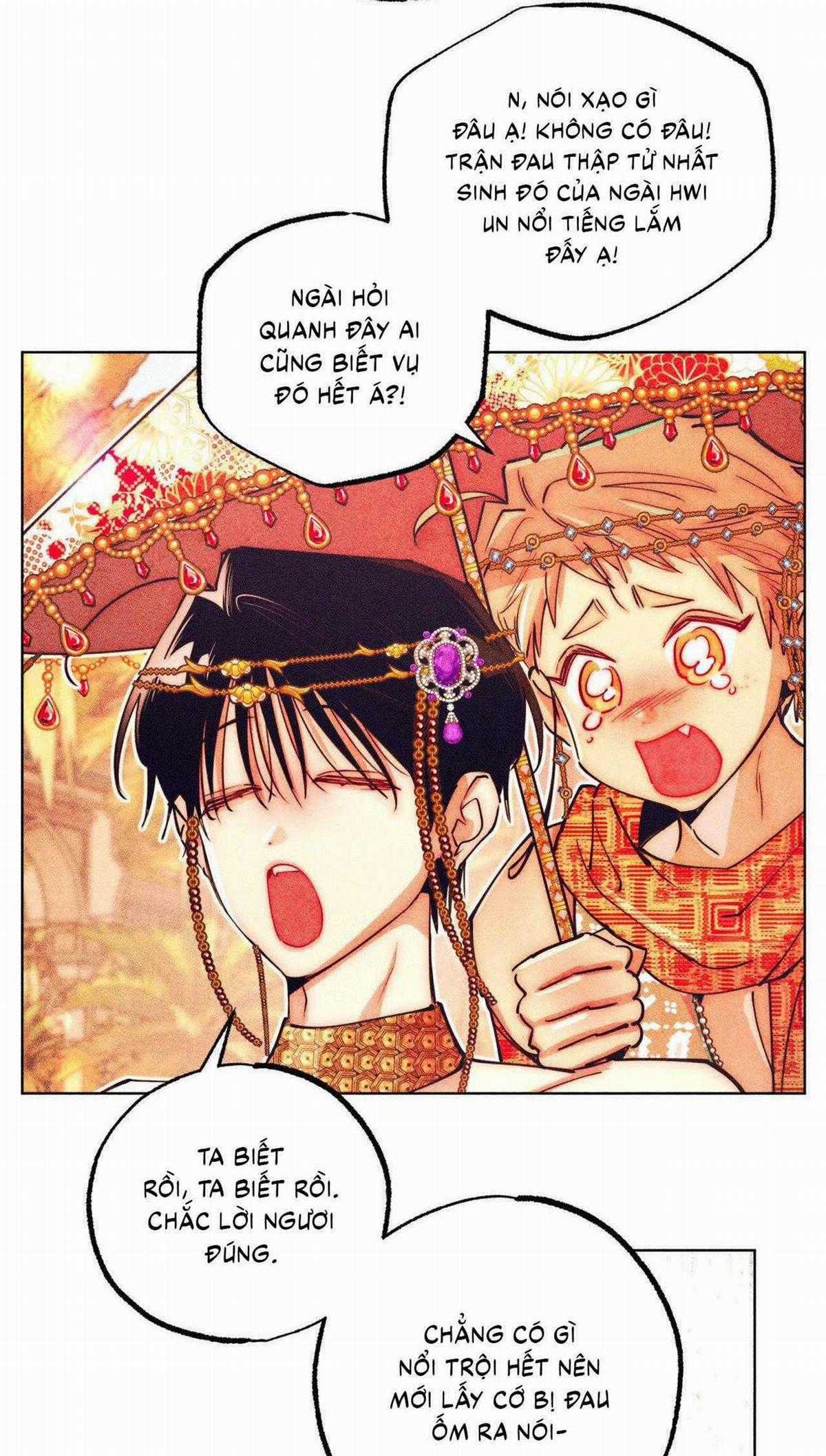 Yugioh Arc-V - Chapter 87 - Trang 18