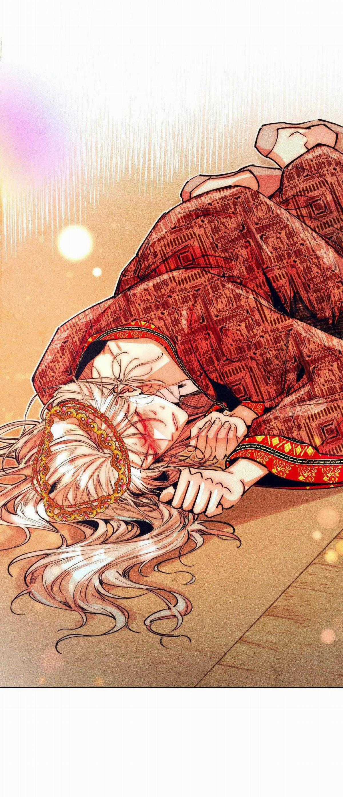 Yugioh Arc-V - Chapter 87 - Trang 20