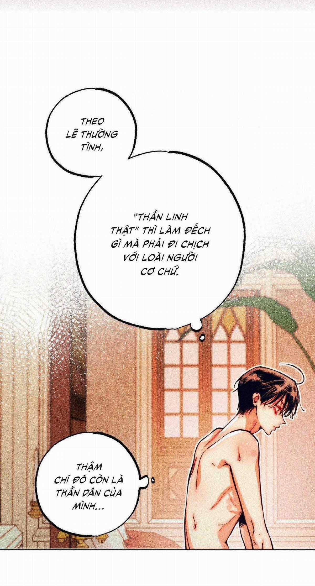 Yugioh Arc-V - Chapter 87 - Trang 3