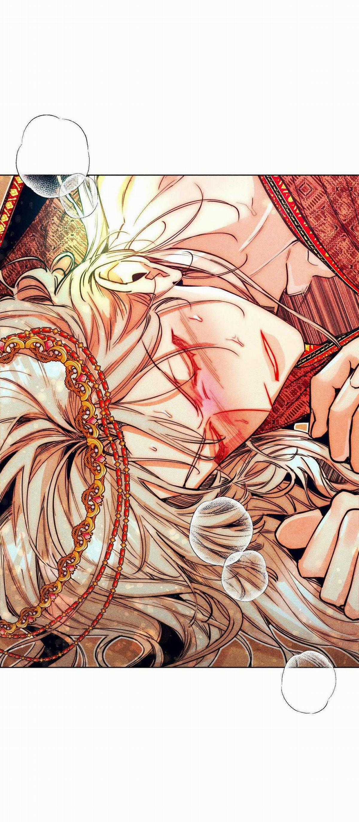 Yugioh Arc-V - Chapter 87 - Trang 21