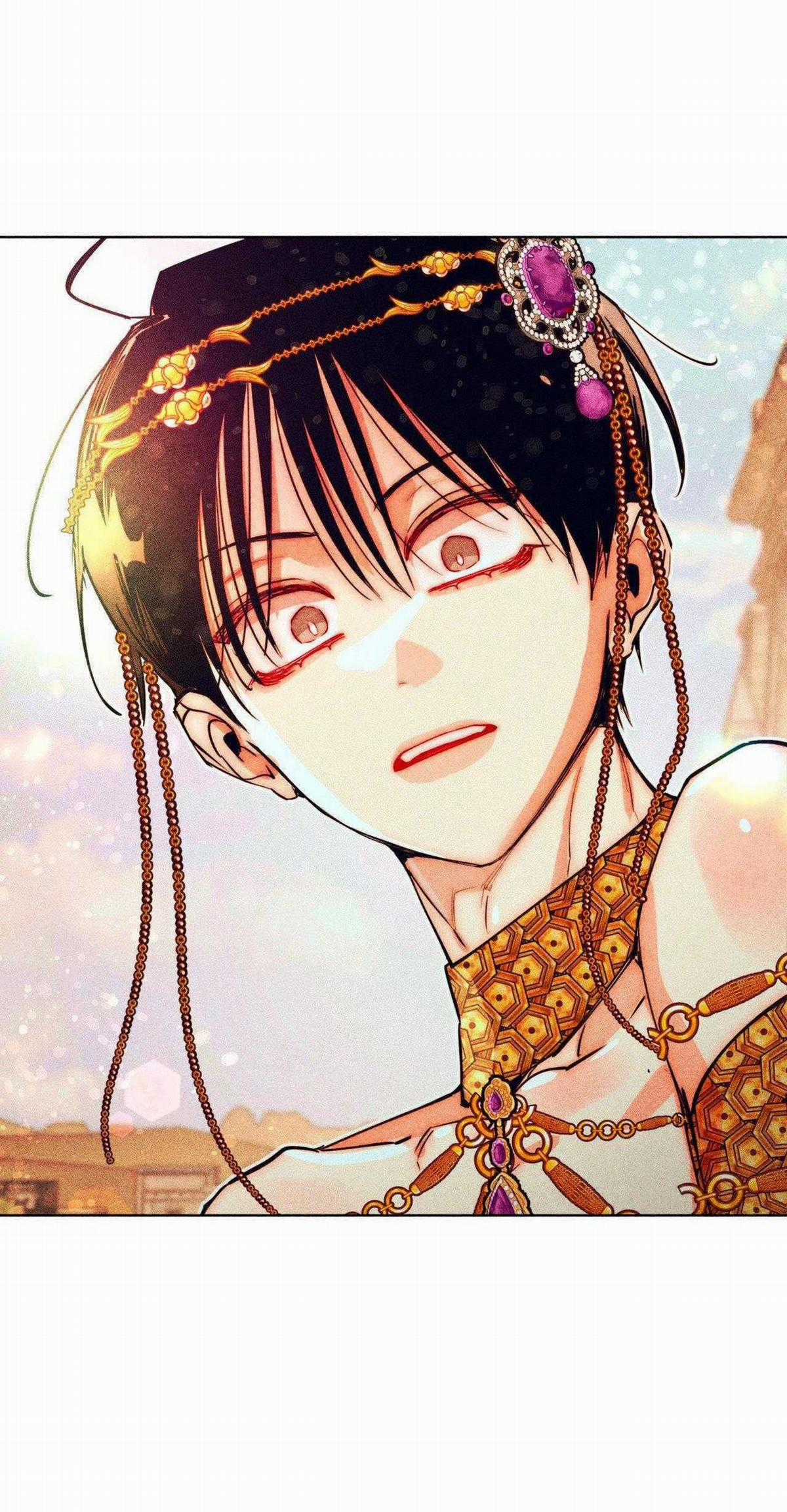 Yugioh Arc-V - Chapter 87 - Trang 22