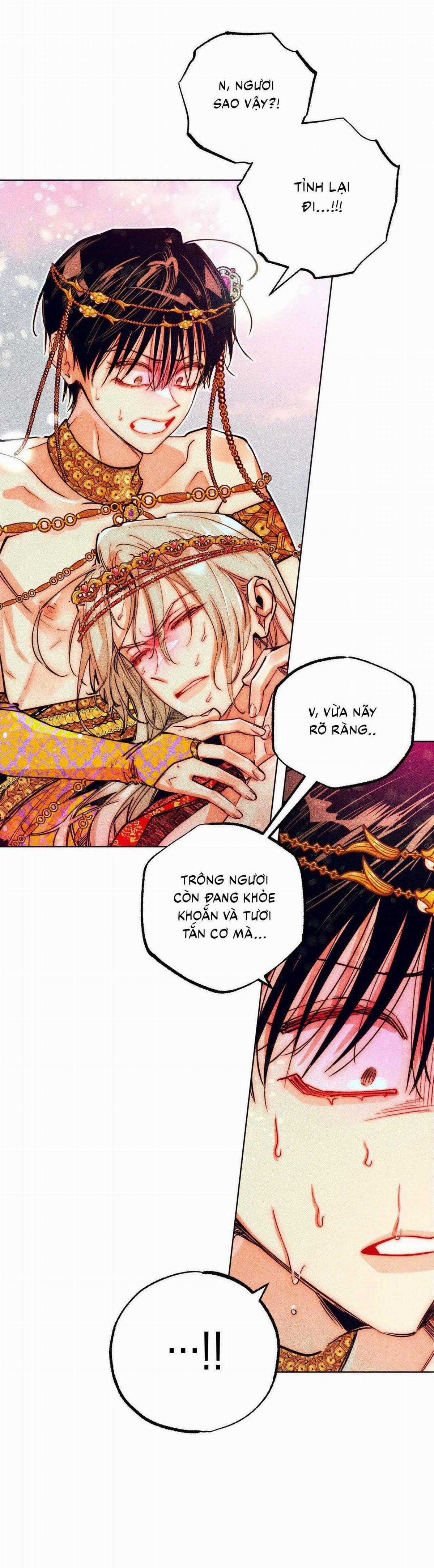 Yugioh Arc-V - Chapter 87 - Trang 24