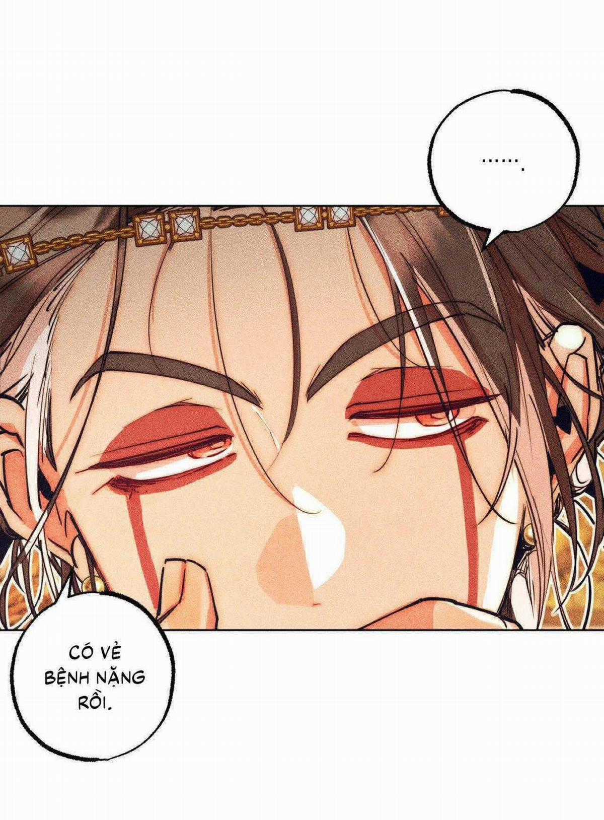 Yugioh Arc-V - Chapter 87 - Trang 28