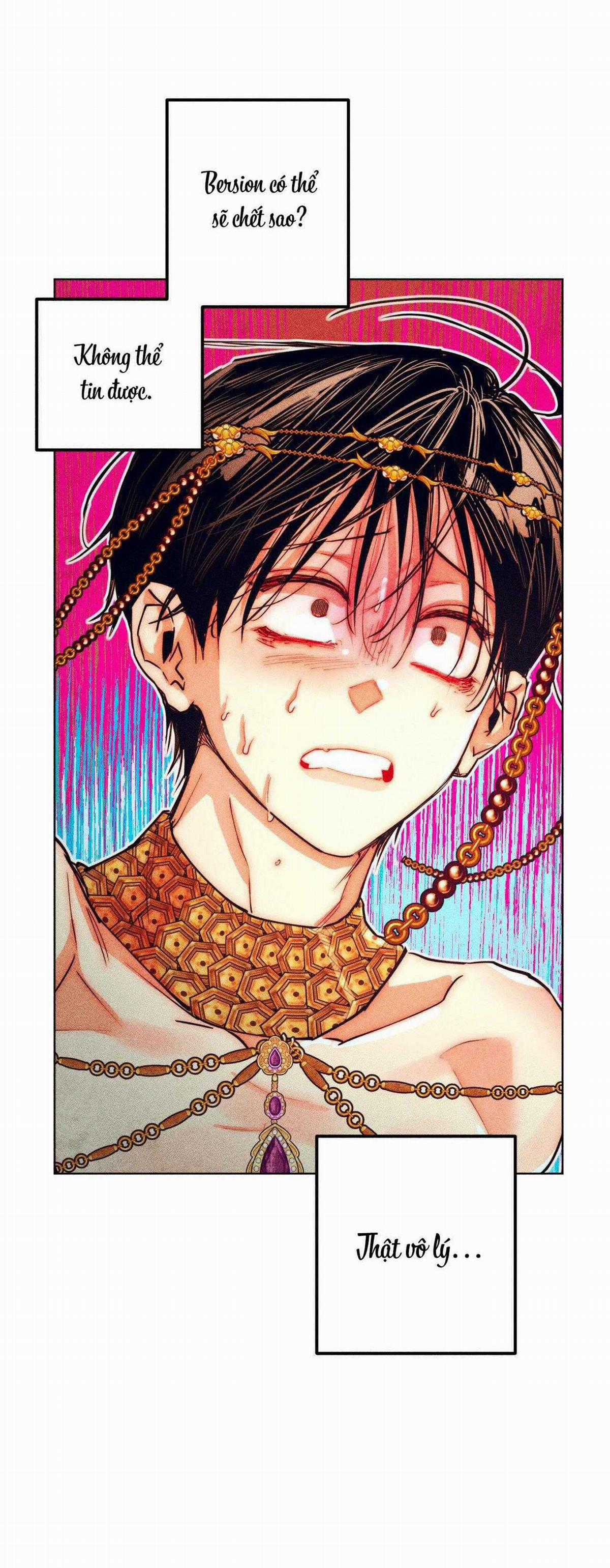 Yugioh Arc-V - Chapter 87 - Trang 33