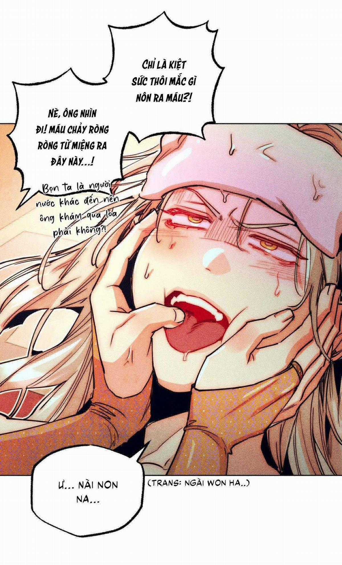 Yugioh Arc-V - Chapter 87 - Trang 37