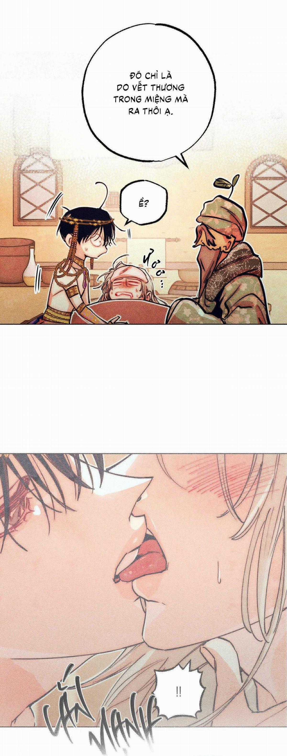 Yugioh Arc-V - Chapter 87 - Trang 38