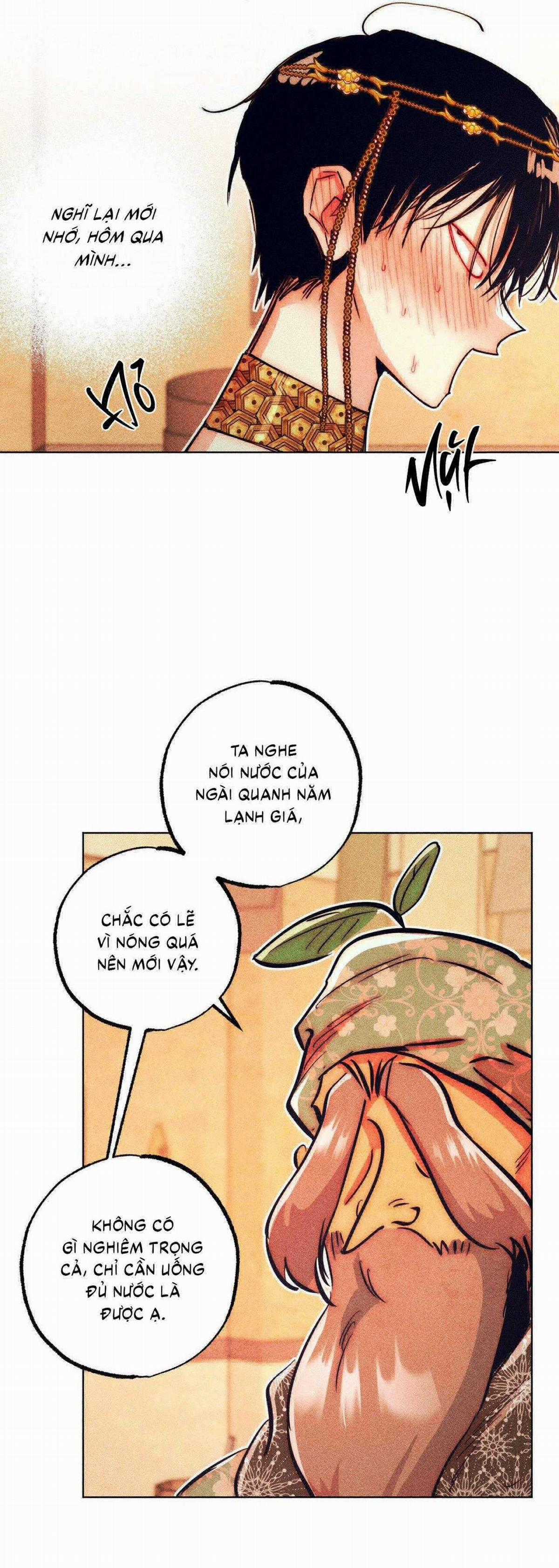 Yugioh Arc-V - Chapter 87 - Trang 39