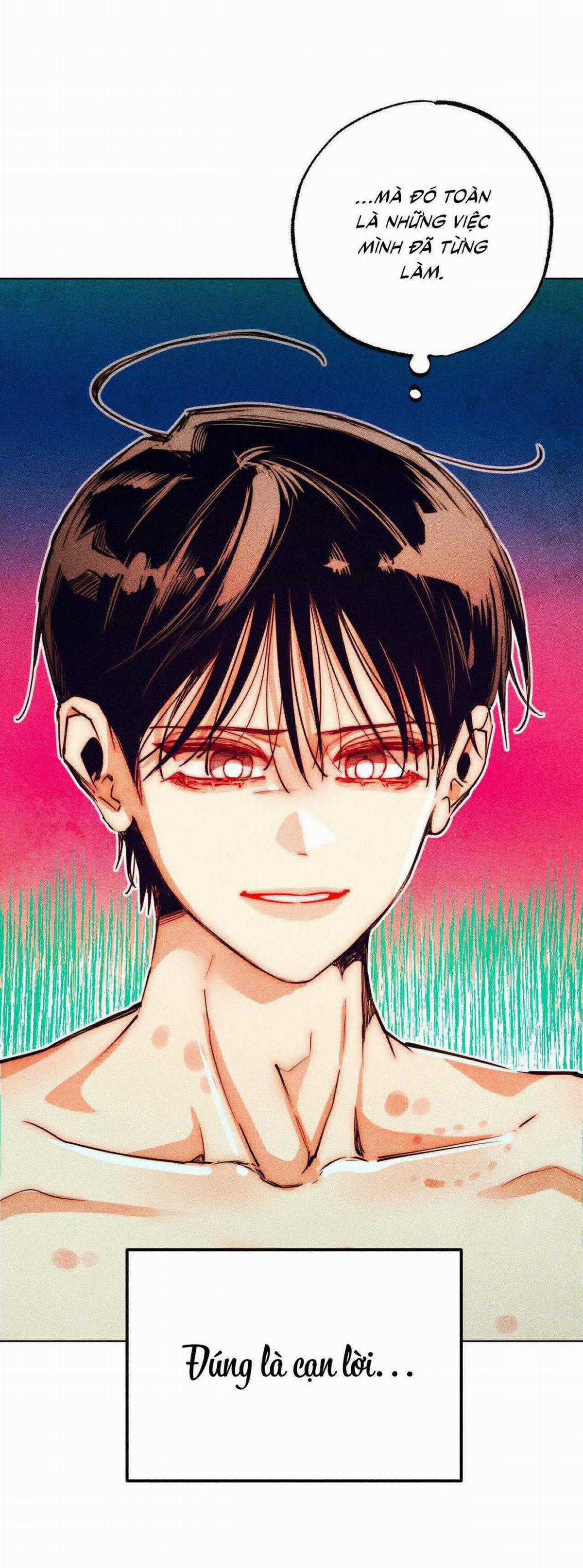 Yugioh Arc-V - Chapter 87 - Trang 5