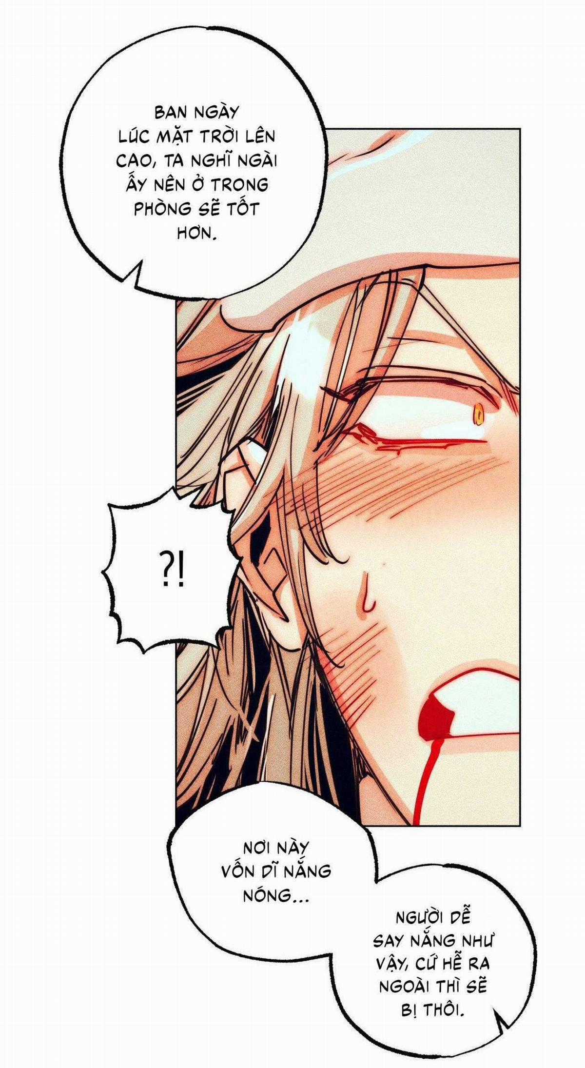 Yugioh Arc-V - Chapter 87 - Trang 41