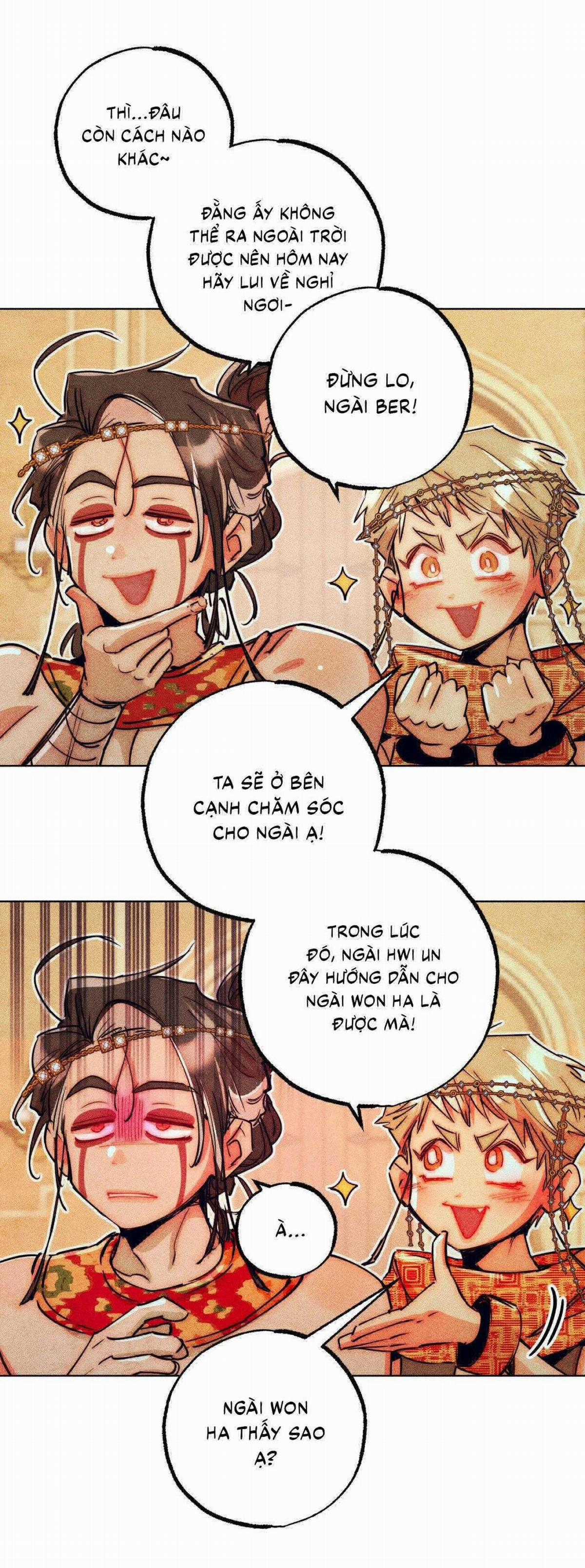 Yugioh Arc-V - Chapter 87 - Trang 43