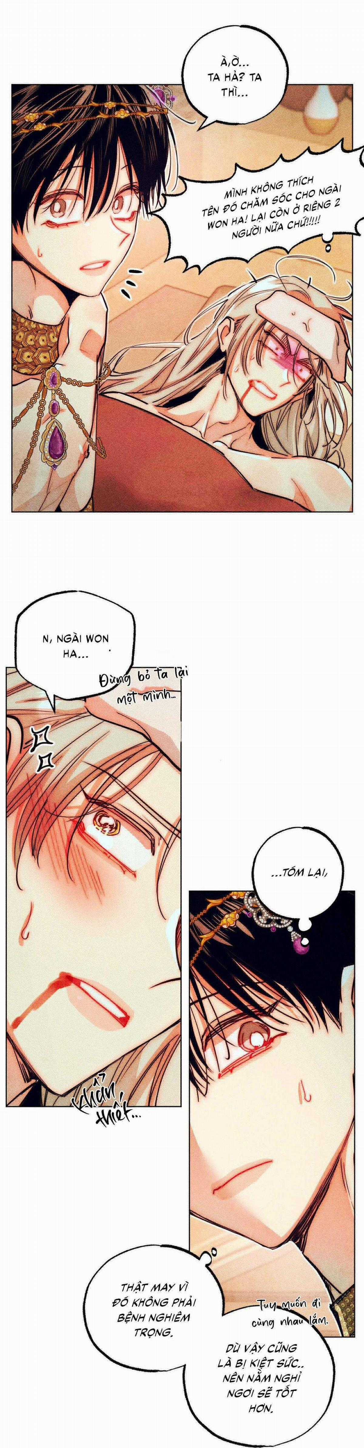 Yugioh Arc-V - Chapter 87 - Trang 44