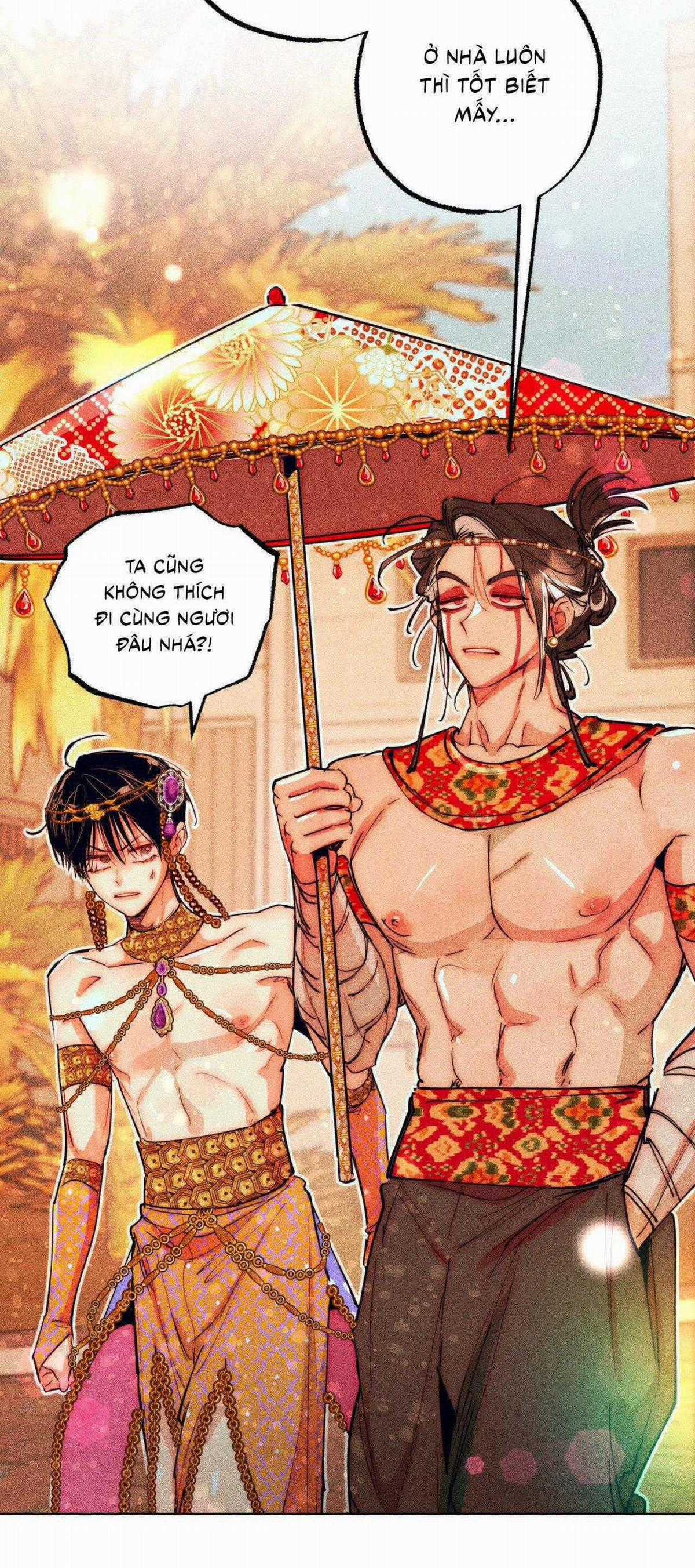 Yugioh Arc-V - Chapter 87 - Trang 46