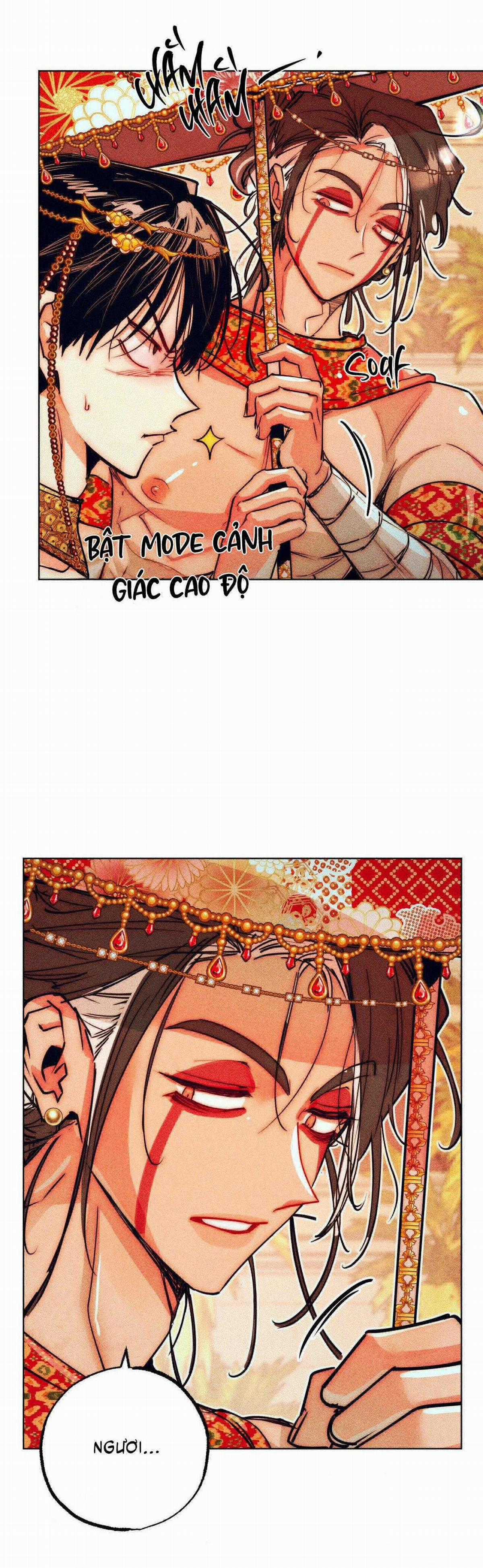 Yugioh Arc-V - Chapter 87 - Trang 48