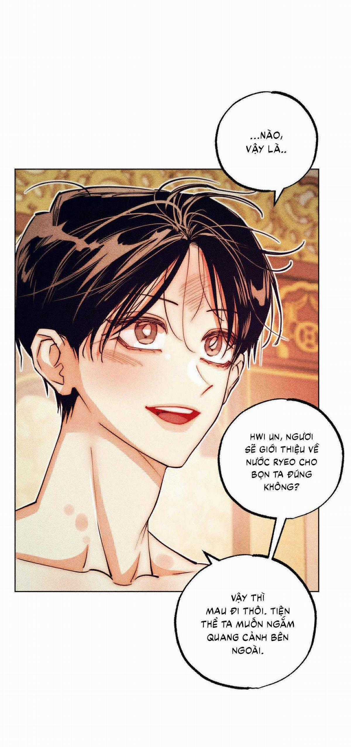 Yugioh Arc-V - Chapter 87 - Trang 7