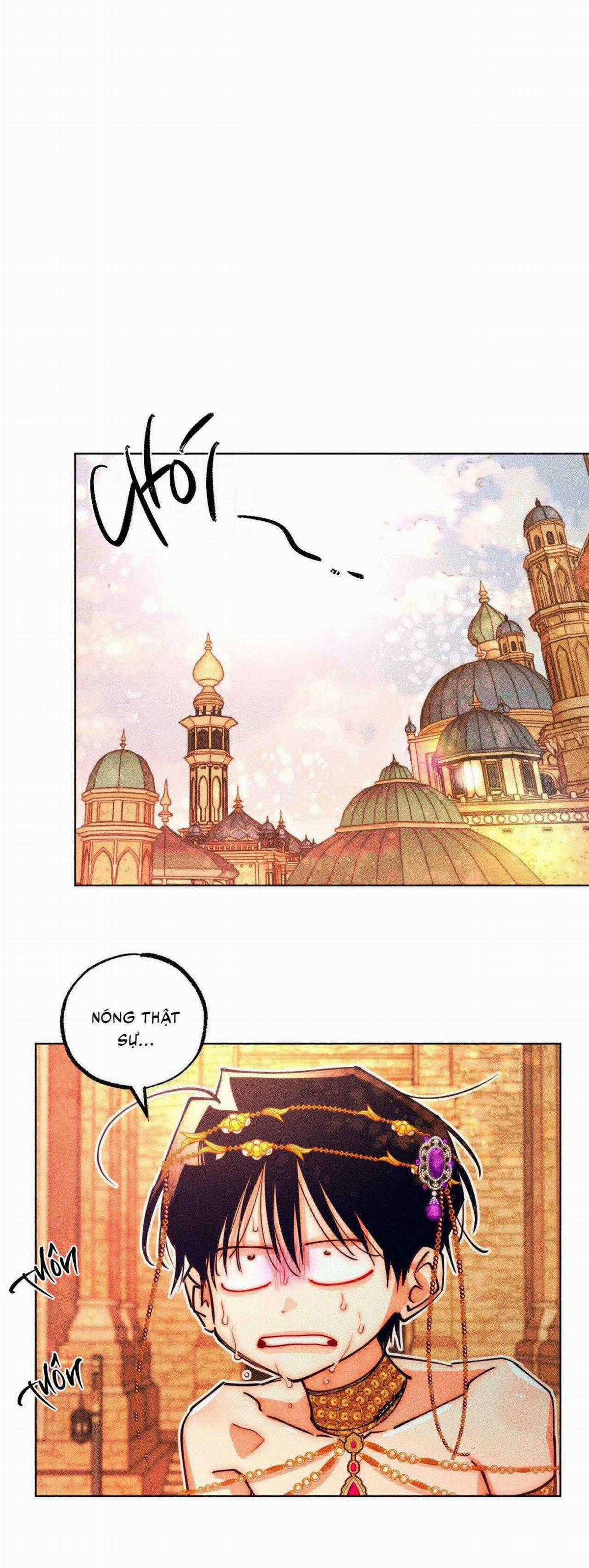 Yugioh Arc-V - Chapter 87 - Trang 10