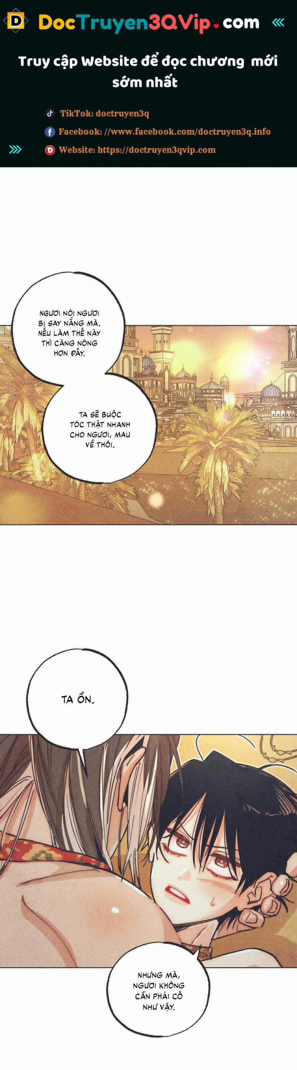 Yugioh Arc-V - Chapter 90 - Trang 1