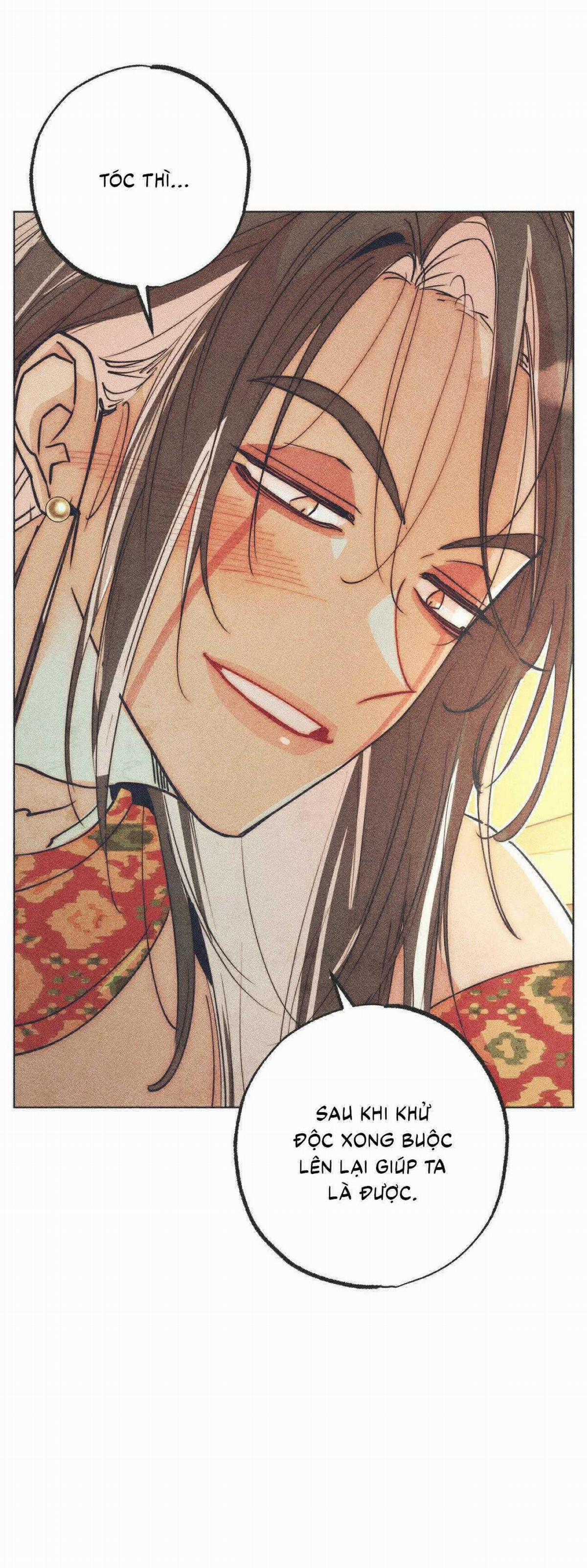 Yugioh Arc-V - Chapter 90 - Trang 2