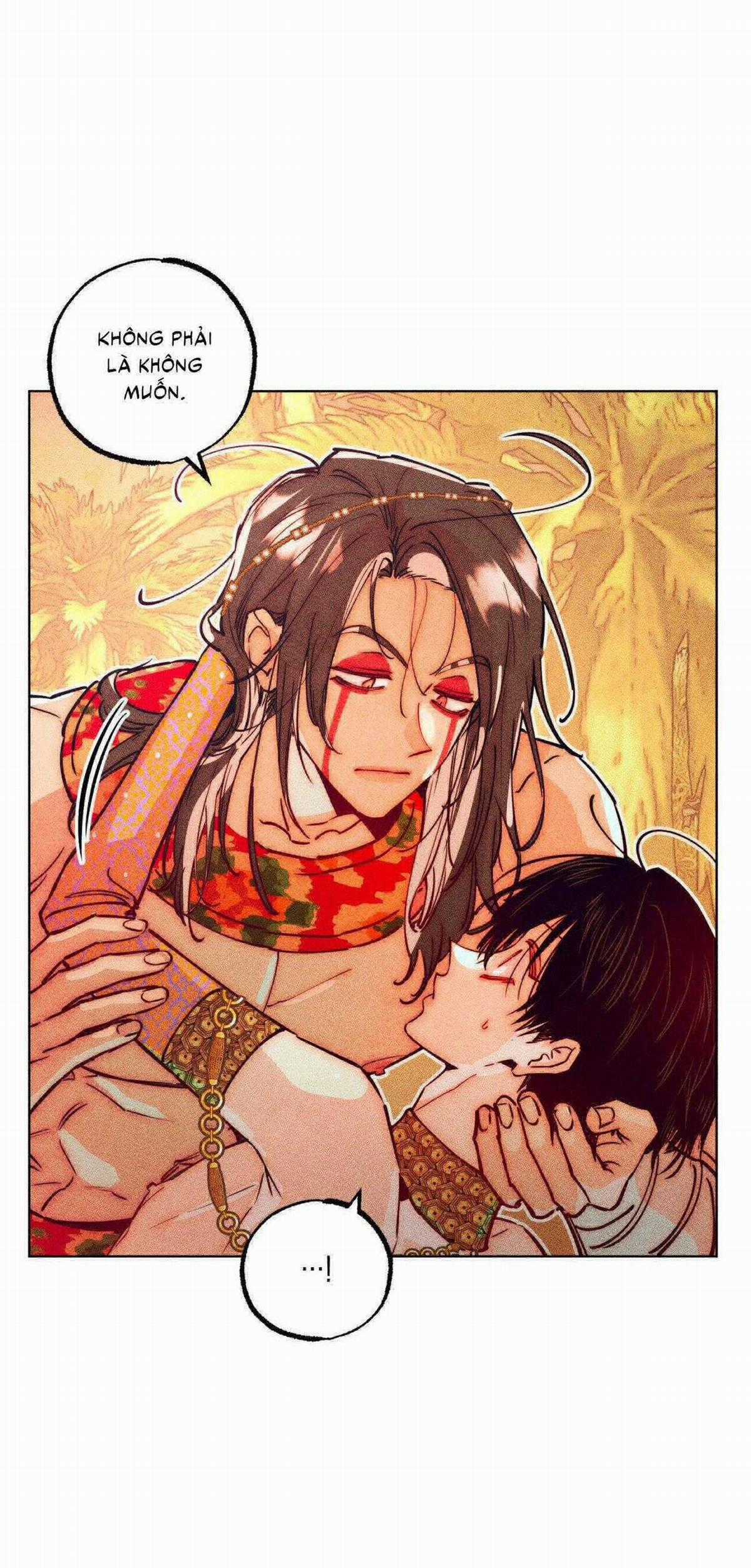 Yugioh Arc-V - Chapter 90 - Trang 11