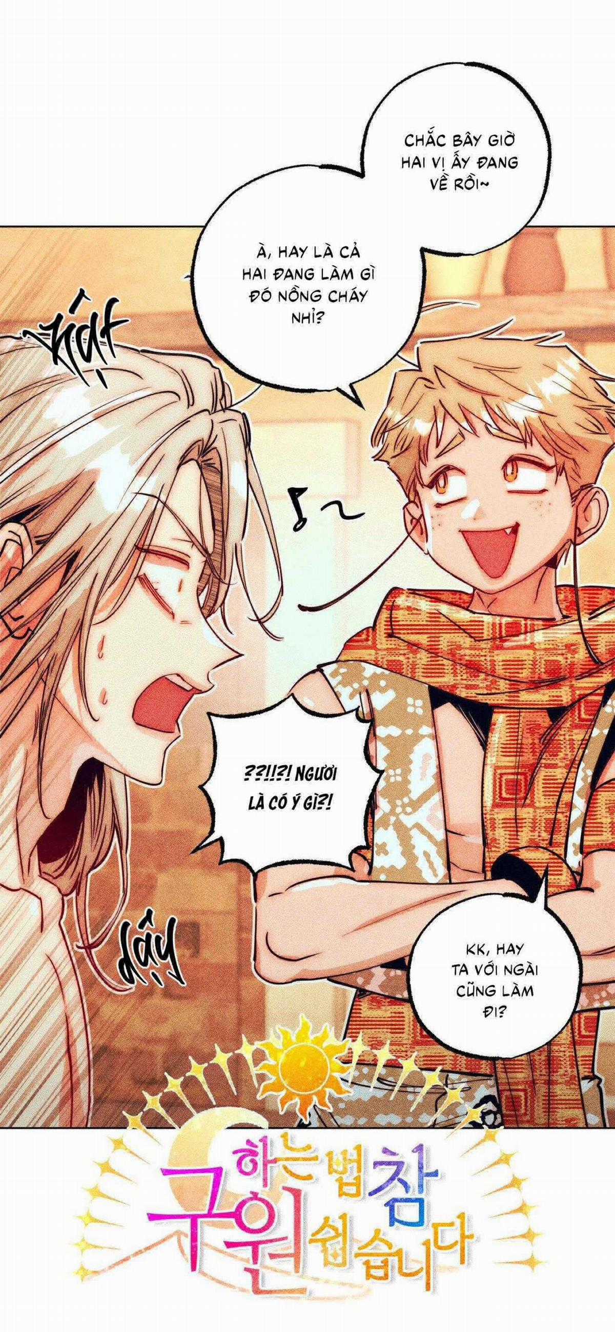 Yugioh Arc-V - Chapter 90 - Trang 14