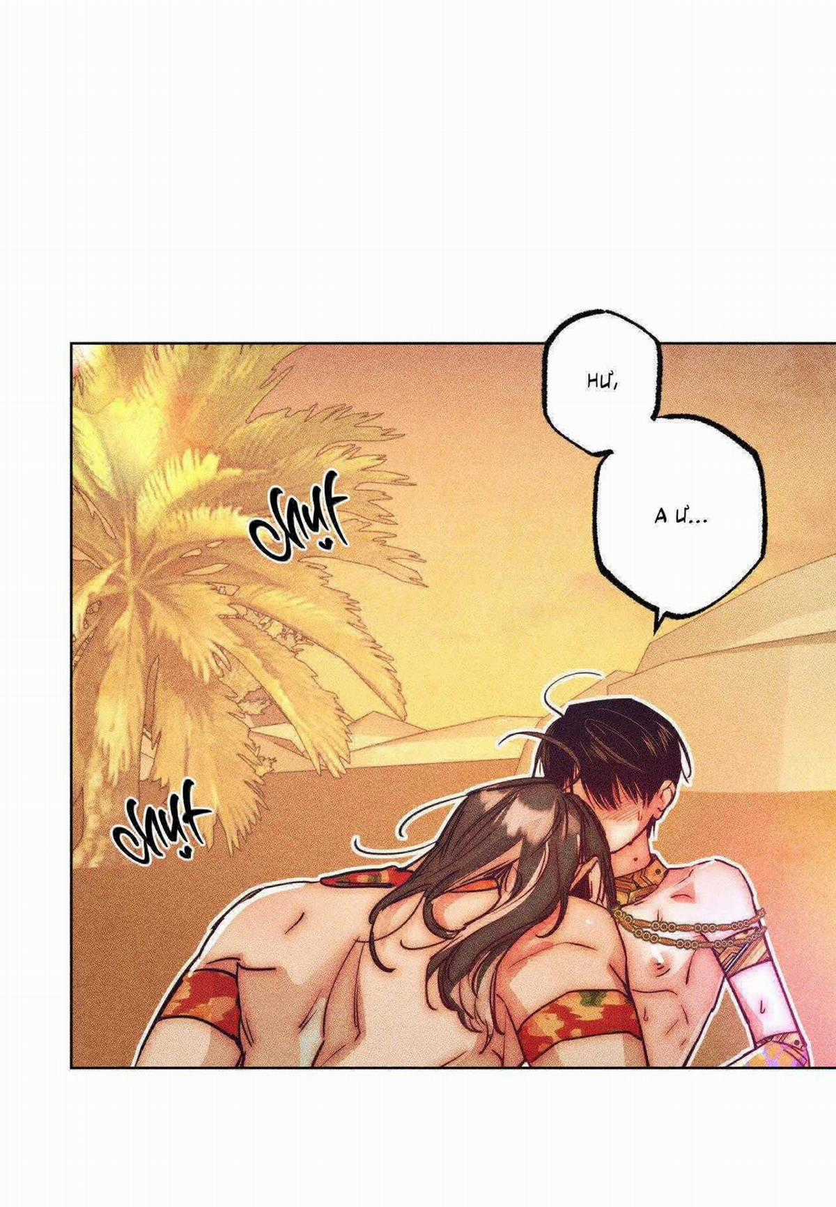 Yugioh Arc-V - Chapter 90 - Trang 16