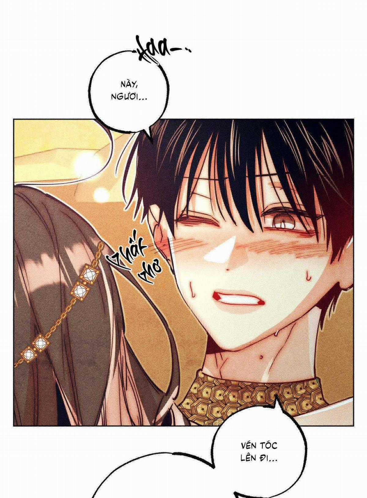 Yugioh Arc-V - Chapter 90 - Trang 17