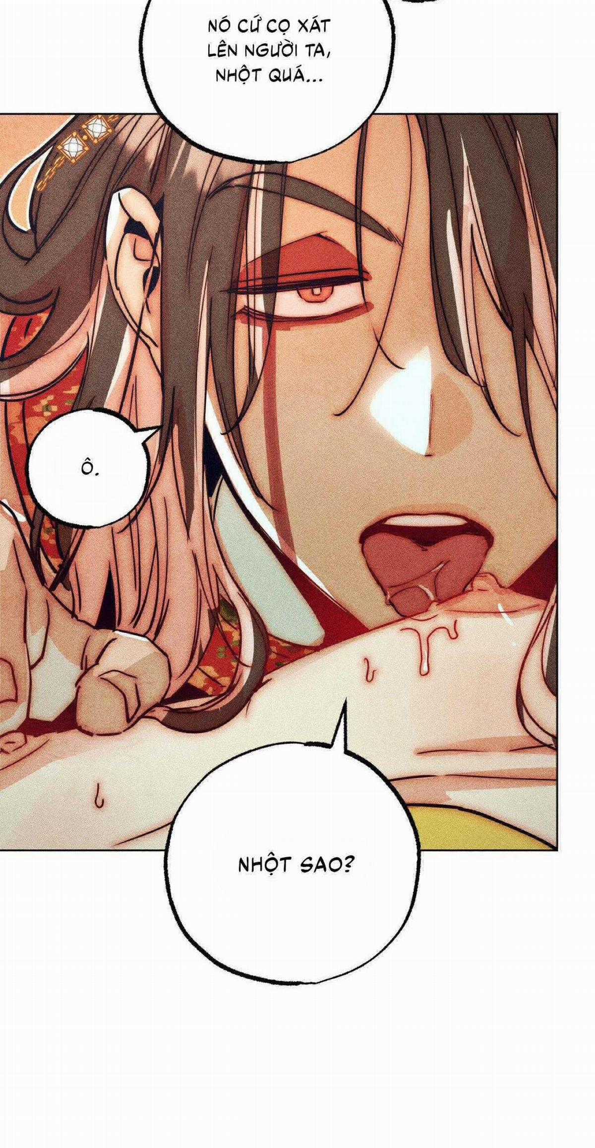 Yugioh Arc-V - Chapter 90 - Trang 18