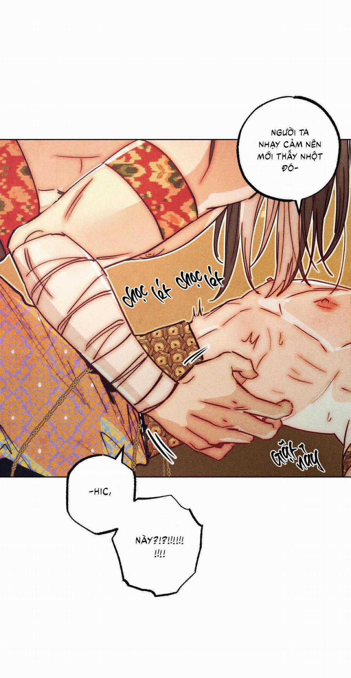 Yugioh Arc-V - Chapter 90 - Trang 19