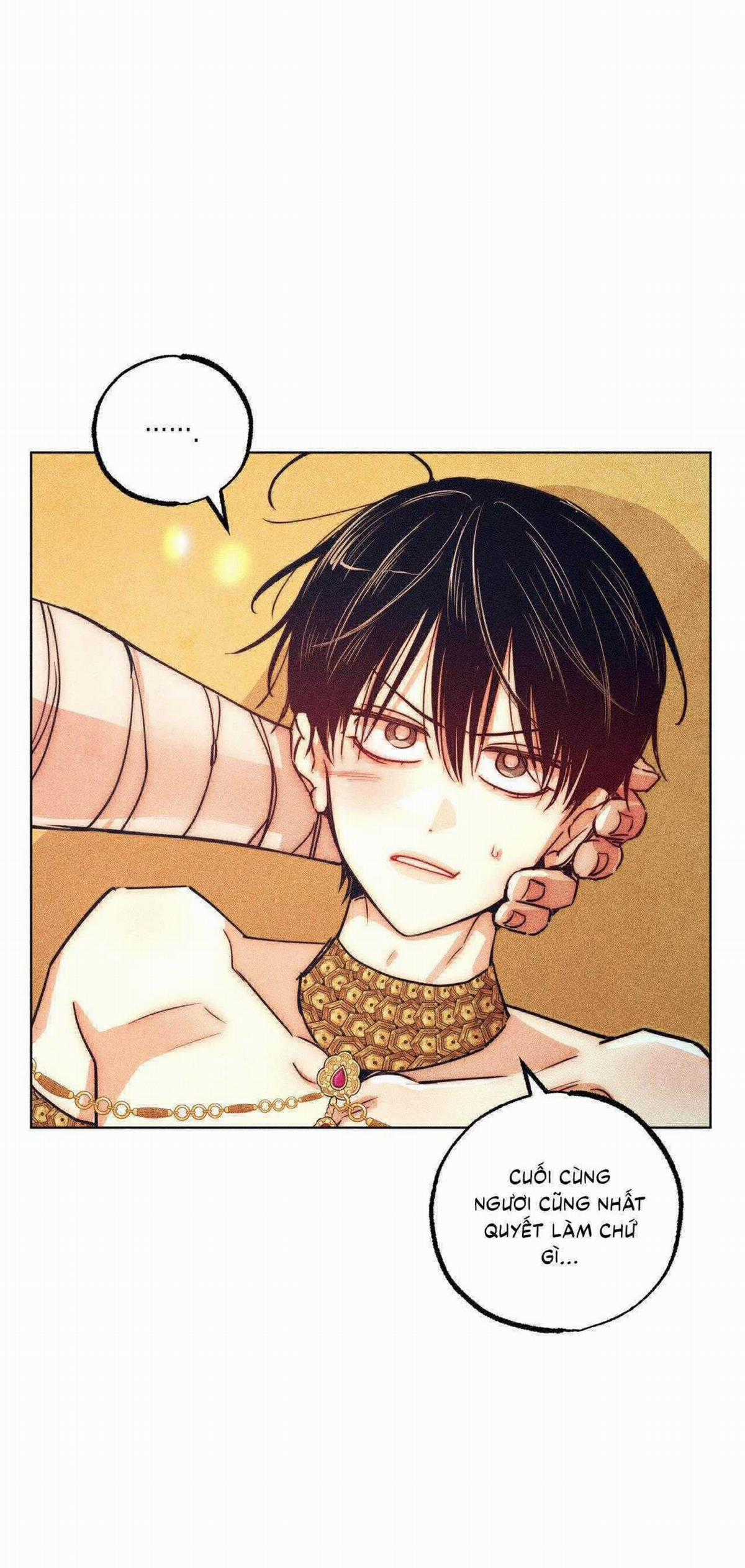 Yugioh Arc-V - Chapter 90 - Trang 3