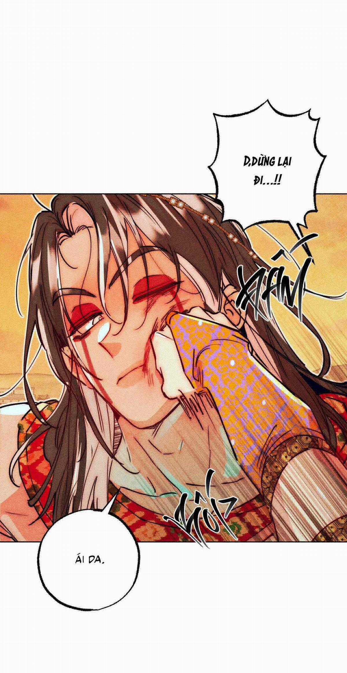 Yugioh Arc-V - Chapter 90 - Trang 21