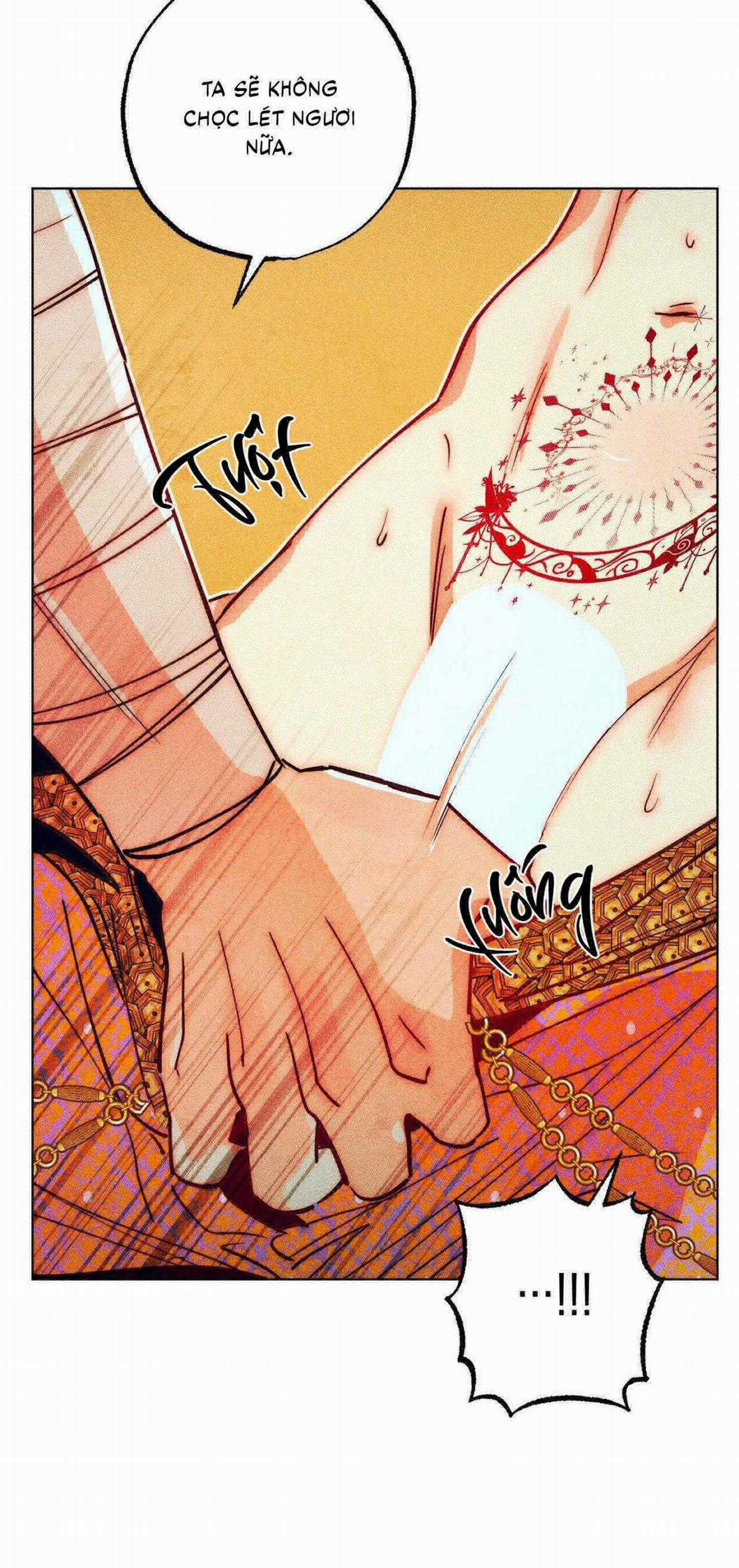 Yugioh Arc-V - Chapter 90 - Trang 23