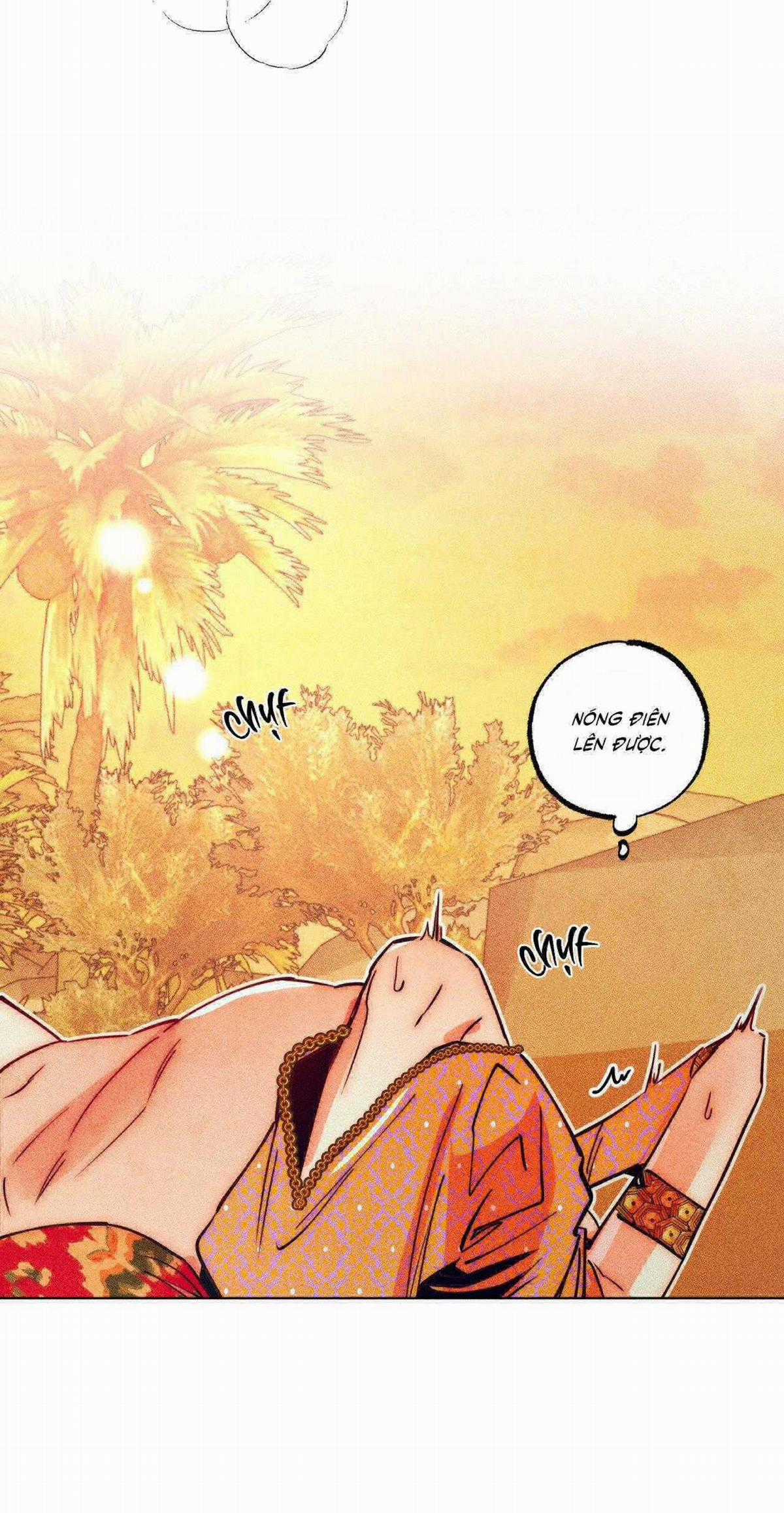 Yugioh Arc-V - Chapter 90 - Trang 27