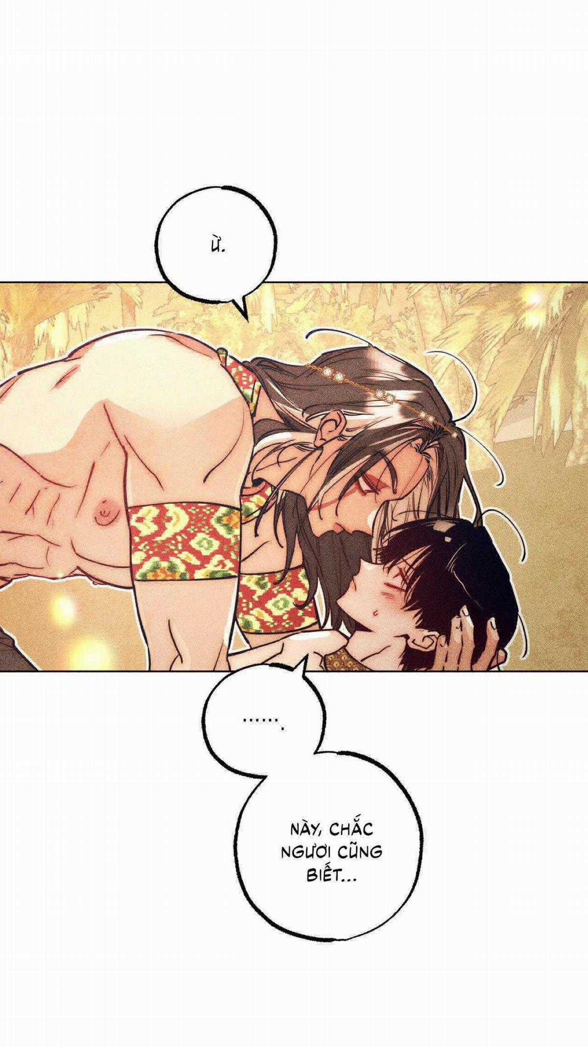 Yugioh Arc-V - Chapter 90 - Trang 4