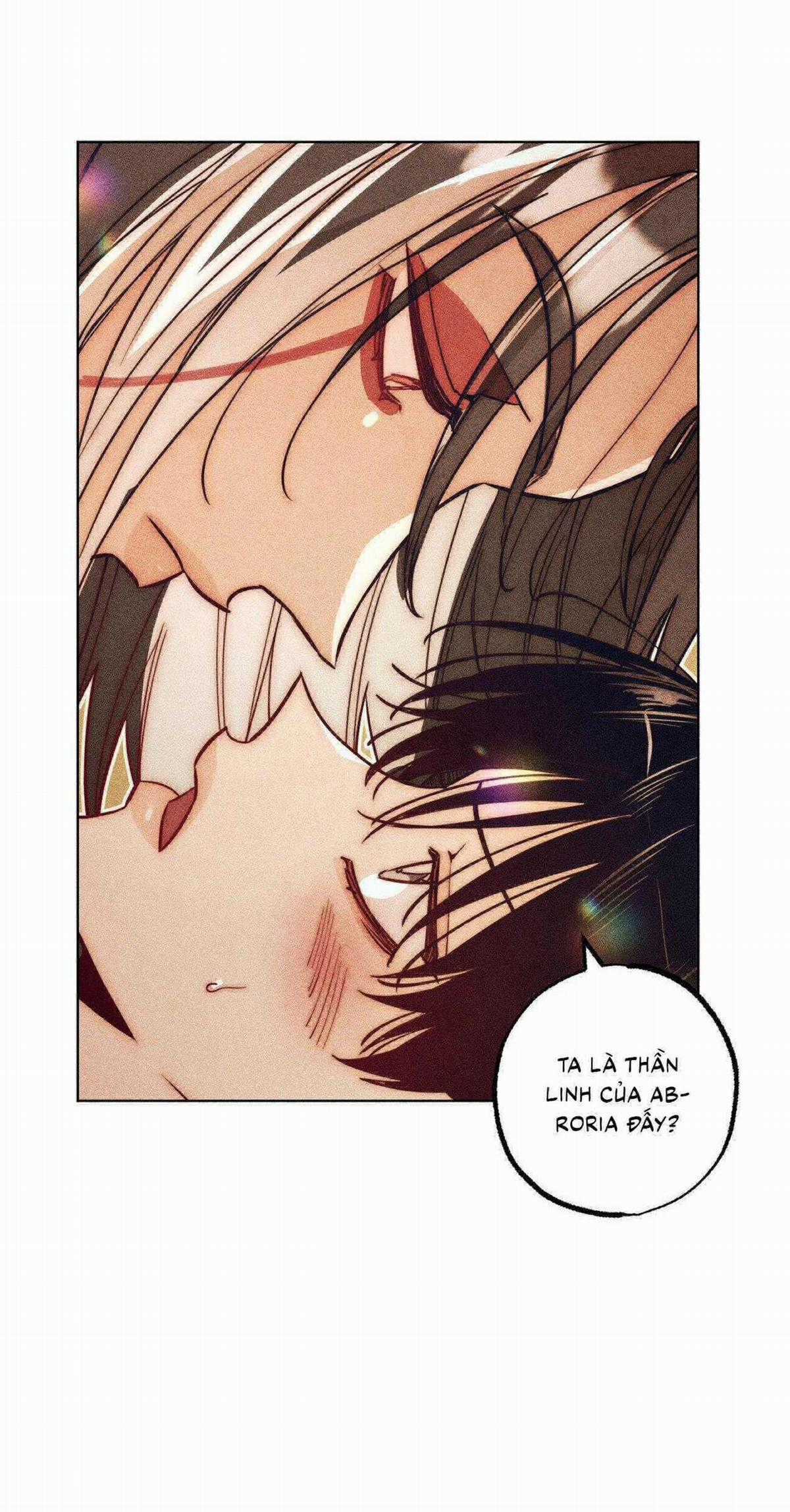 Yugioh Arc-V - Chapter 90 - Trang 5