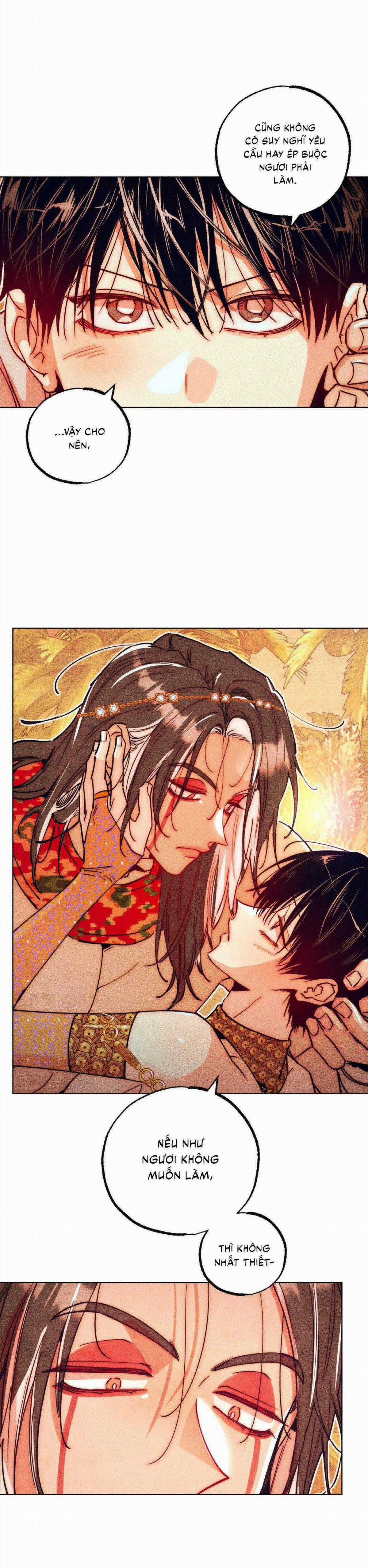 Yugioh Arc-V - Chapter 90 - Trang 8