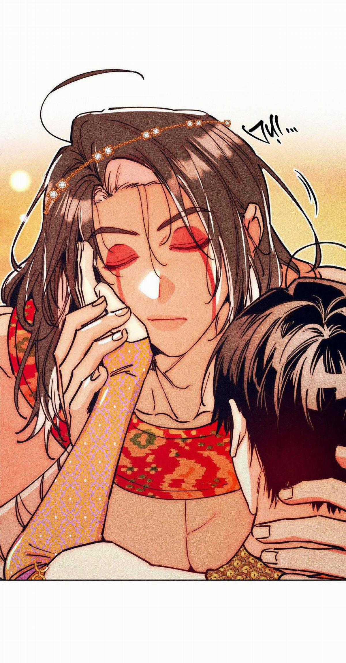 Yugioh Arc-V - Chapter 90 - Trang 9