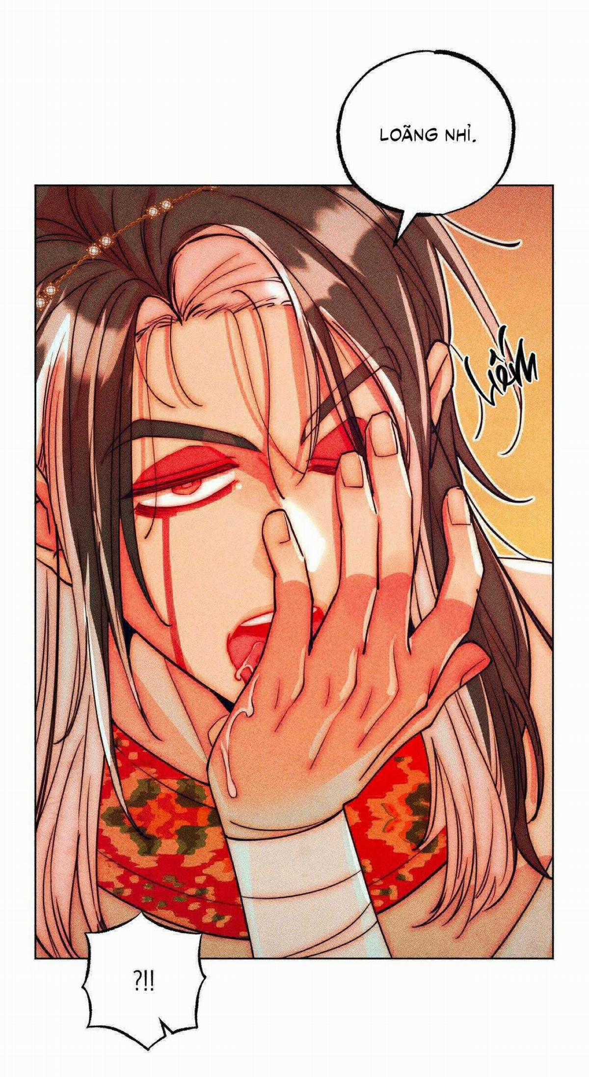 Yugioh Arc-V - Chapter 91 - Trang 12