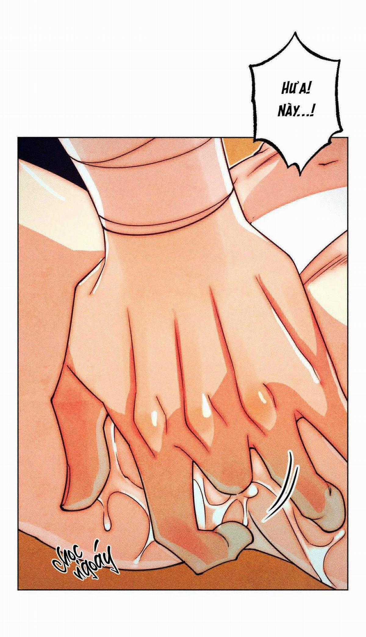 Yugioh Arc-V - Chapter 91 - Trang 17