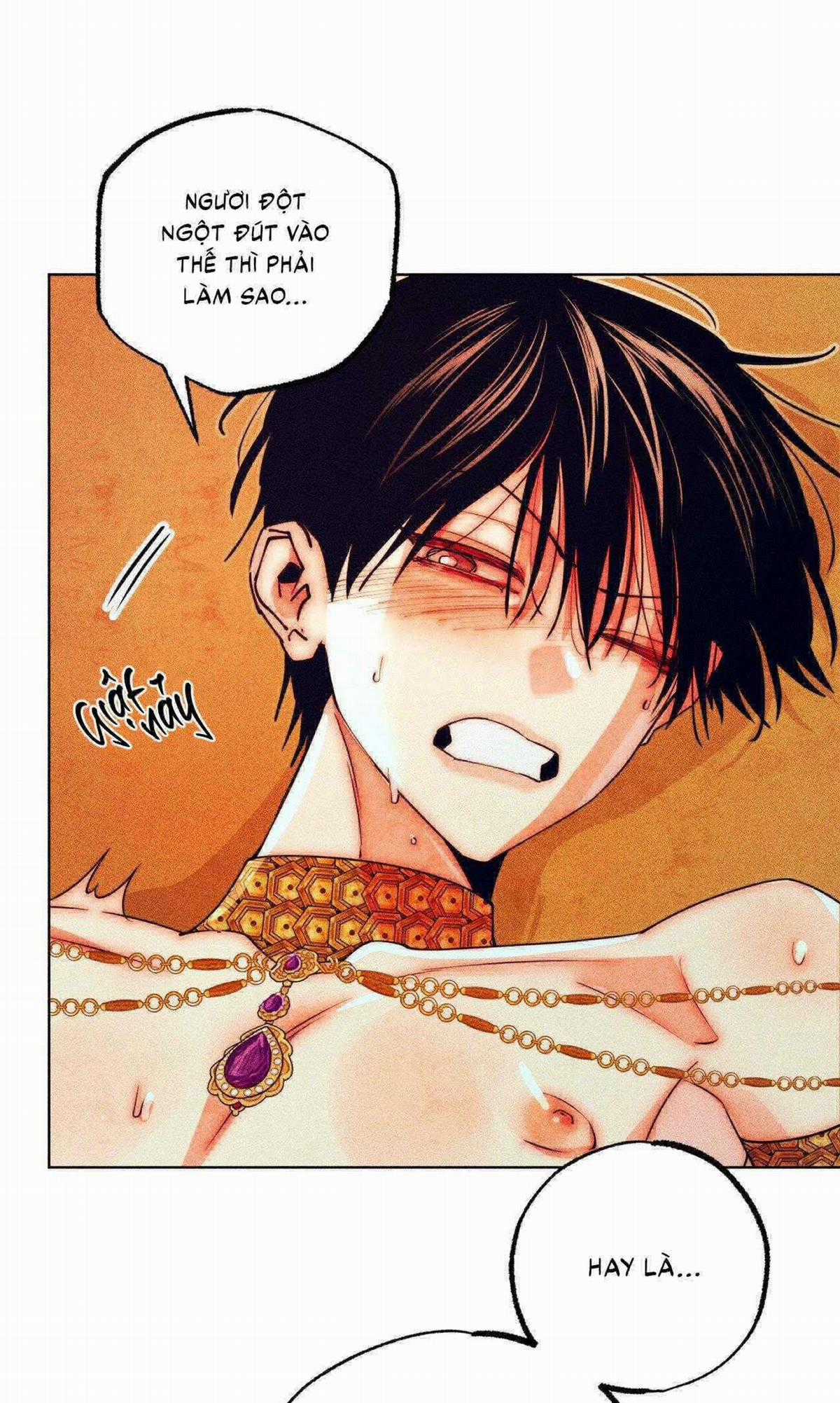 Yugioh Arc-V - Chapter 91 - Trang 18