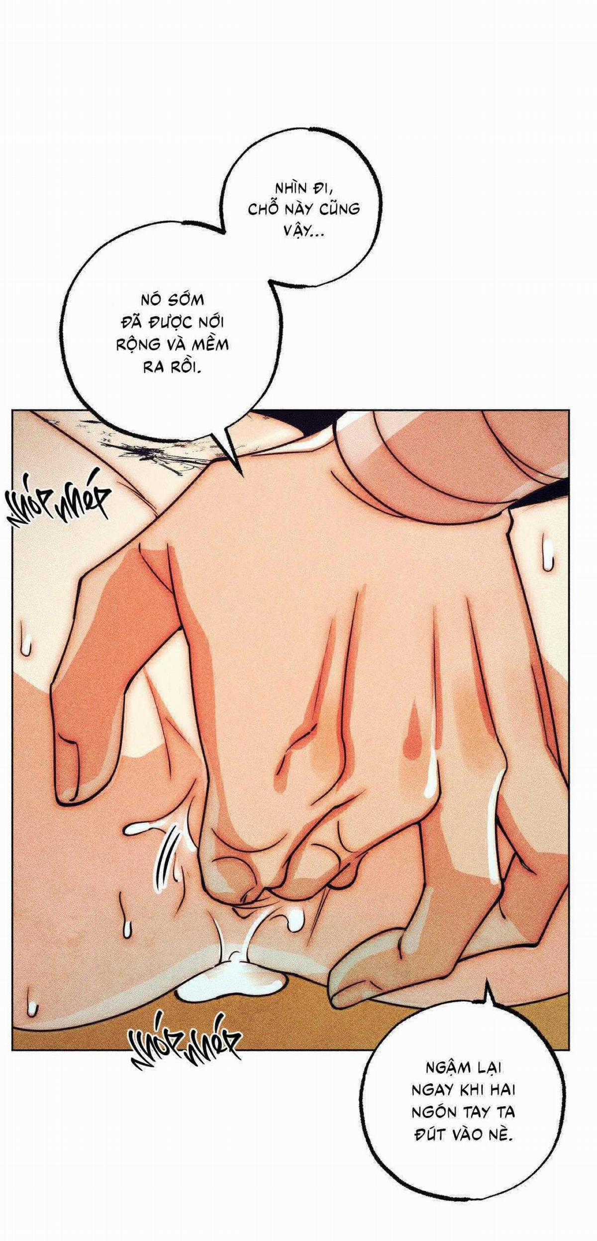 Yugioh Arc-V - Chapter 91 - Trang 20