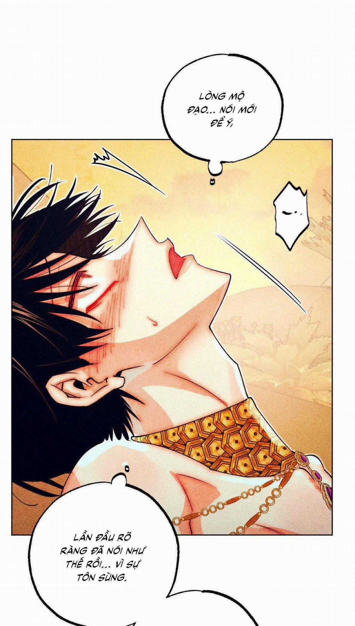 Yugioh Arc-V - Chapter 91 - Trang 23