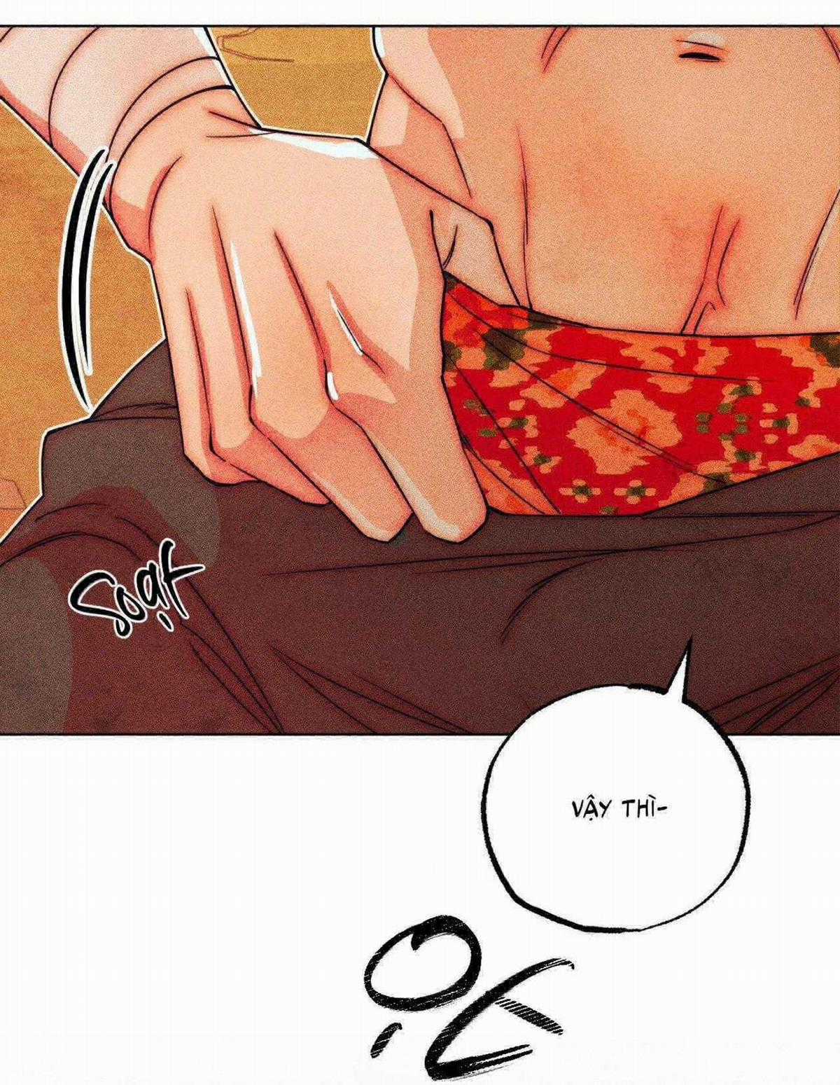 Yugioh Arc-V - Chapter 91 - Trang 29